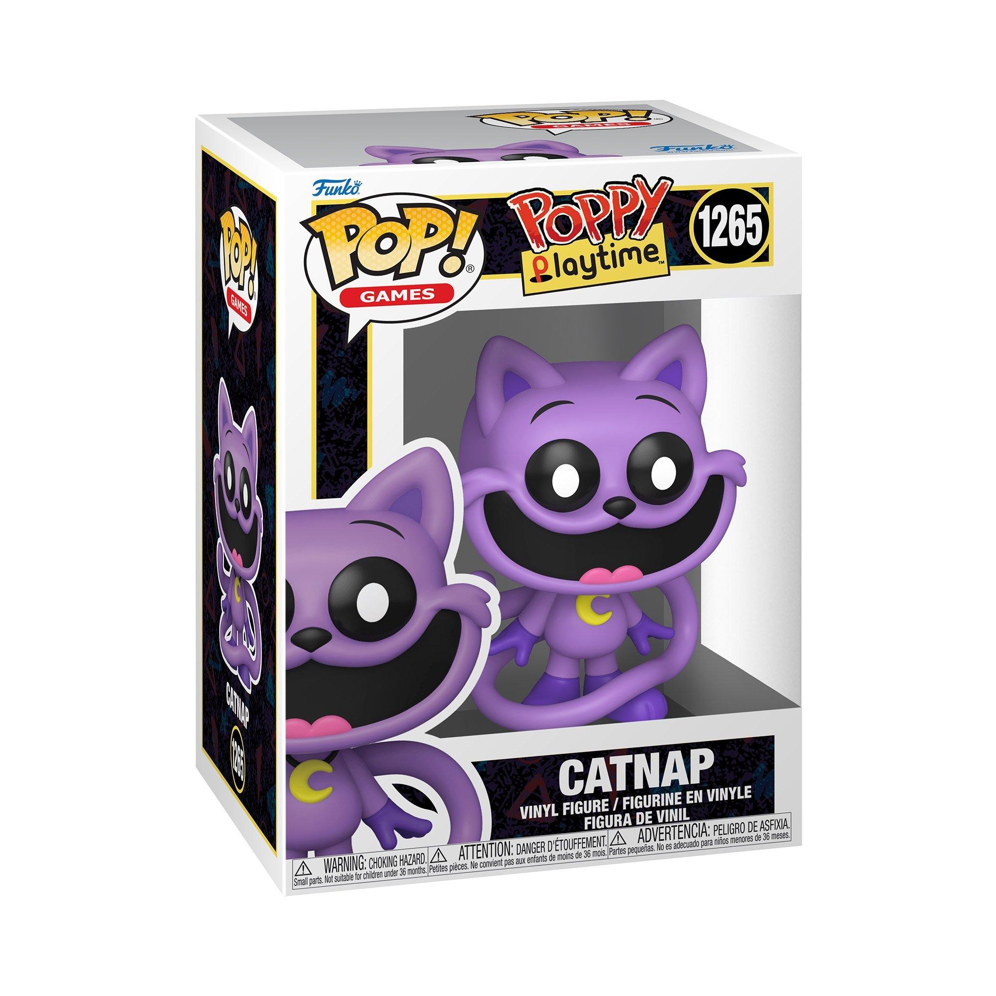 VIŠEBOJAN - FUNKO - POP Poppy Playtime- Ca 71 - 1
