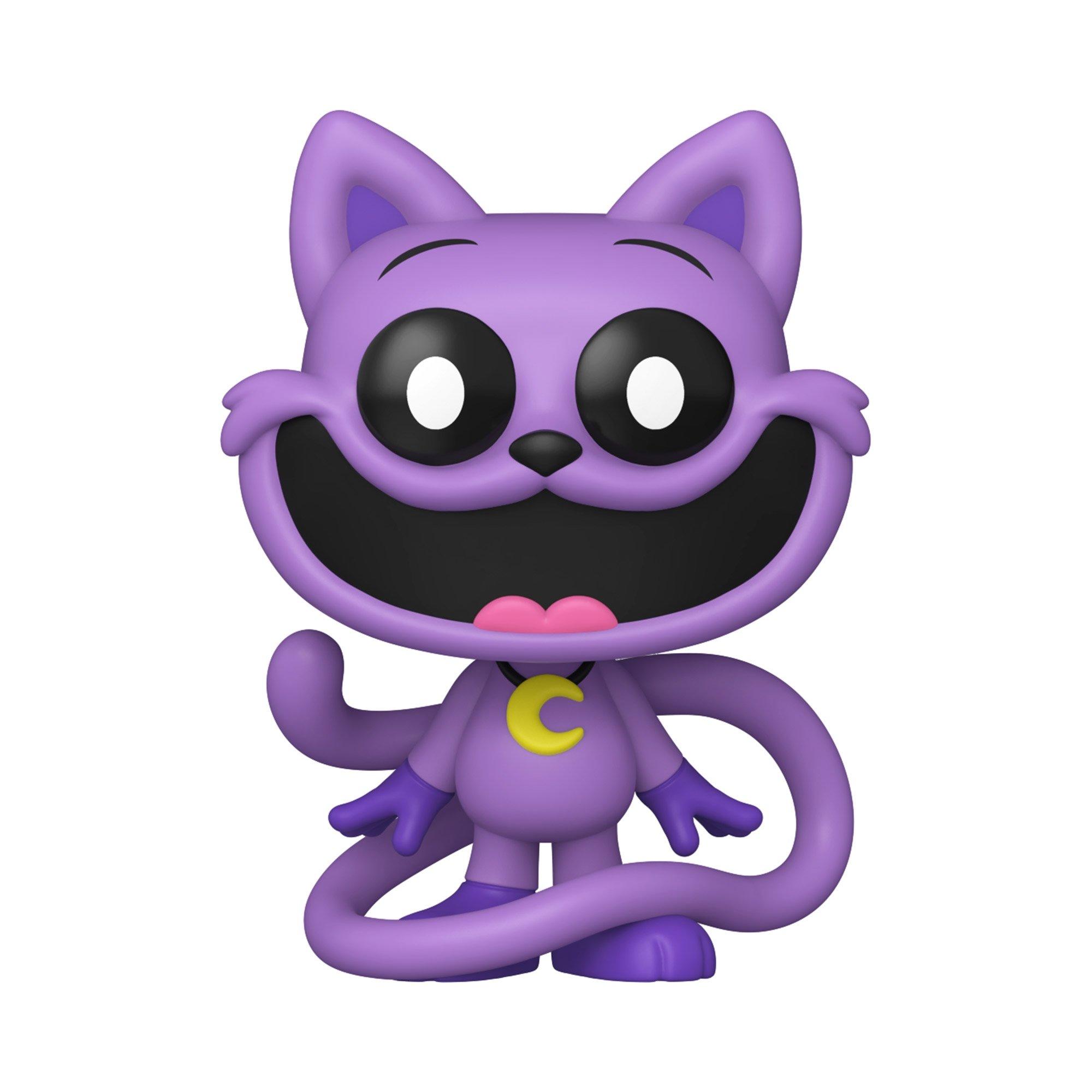 VIŠEBOJAN - FUNKO - POP Poppy Playtime- Ca 71 - 2