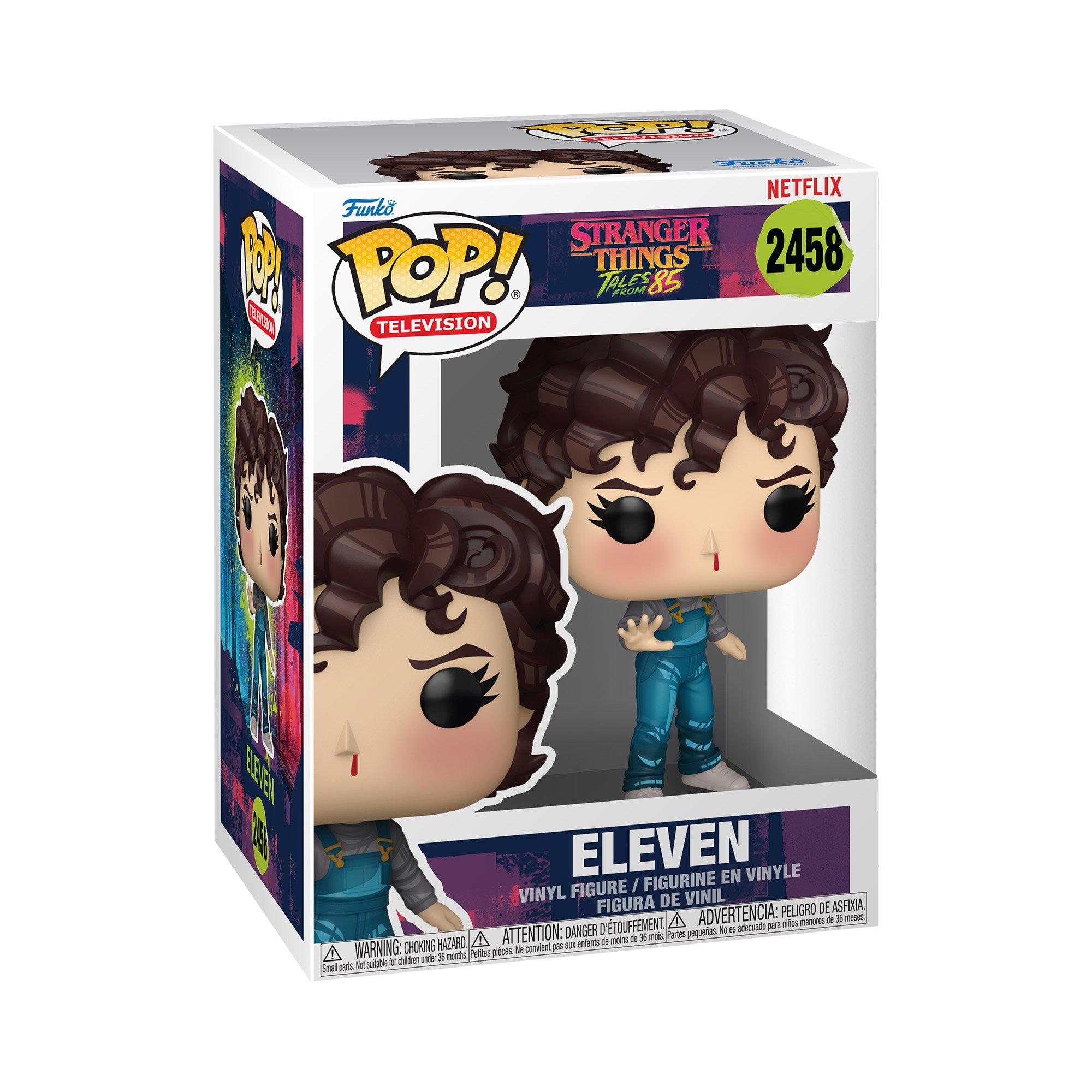 Multi - FUNKO - POP STTalesfrom85–POP 71 - 1