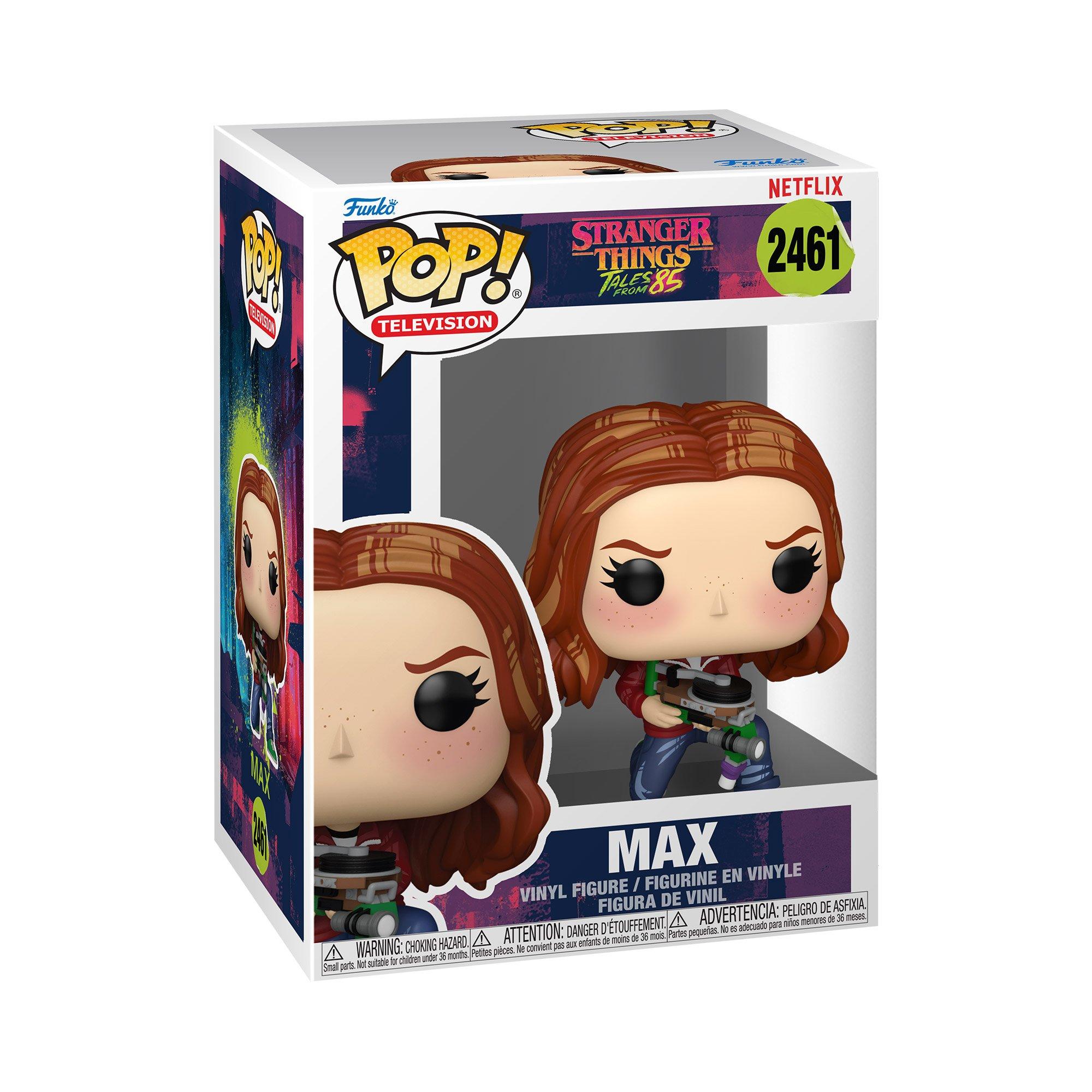 Multi - FUNKO - POP STTalesfrom85–POP 71 - 1