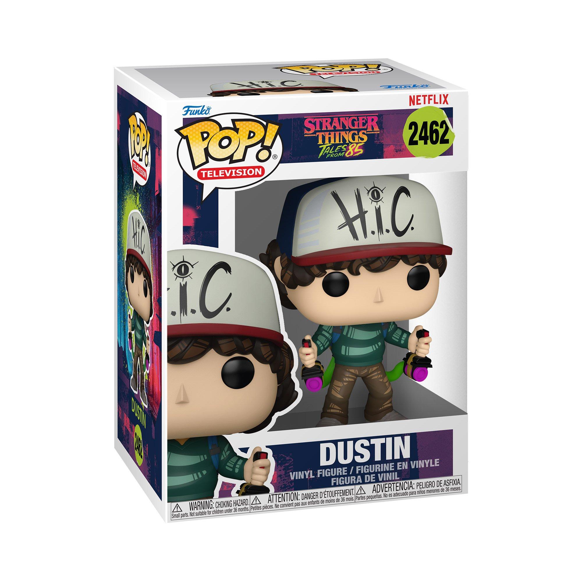 Multi - FUNKO - POP STTalesfrom85–POP 71 - 2