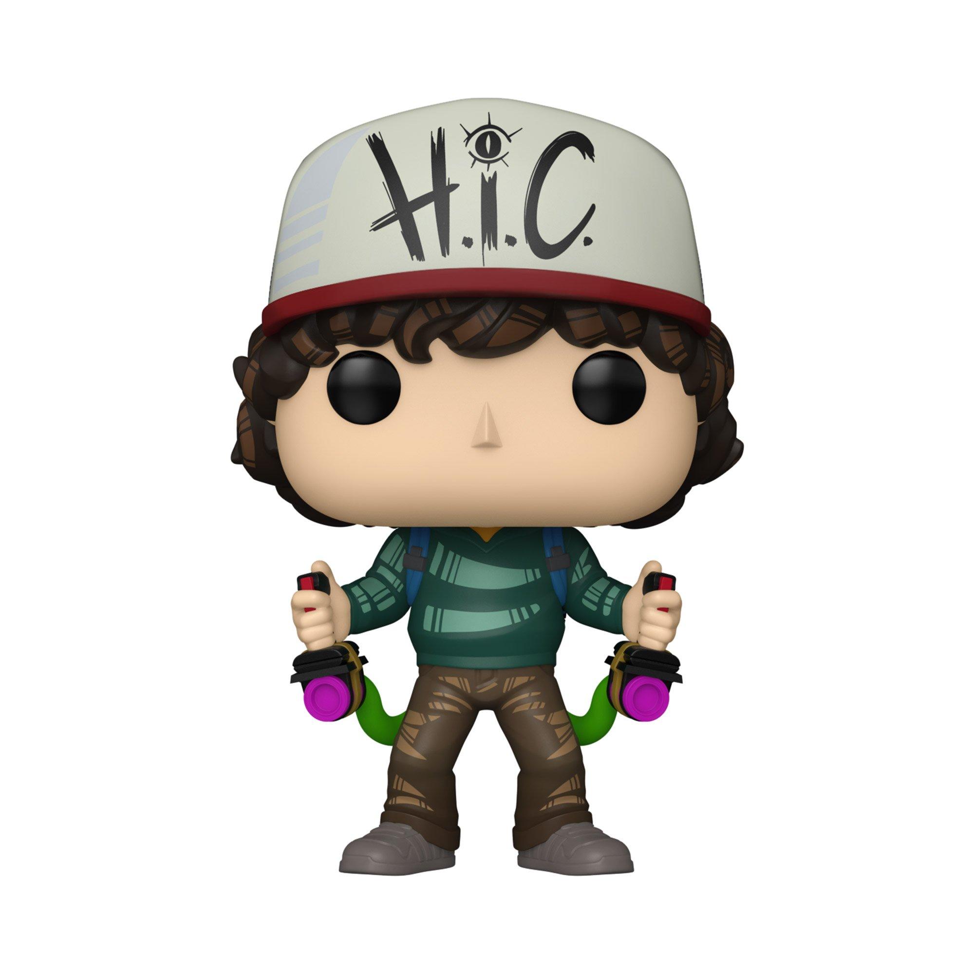 Multi - FUNKO - POP STTalesfrom85–POP 71 - 3
