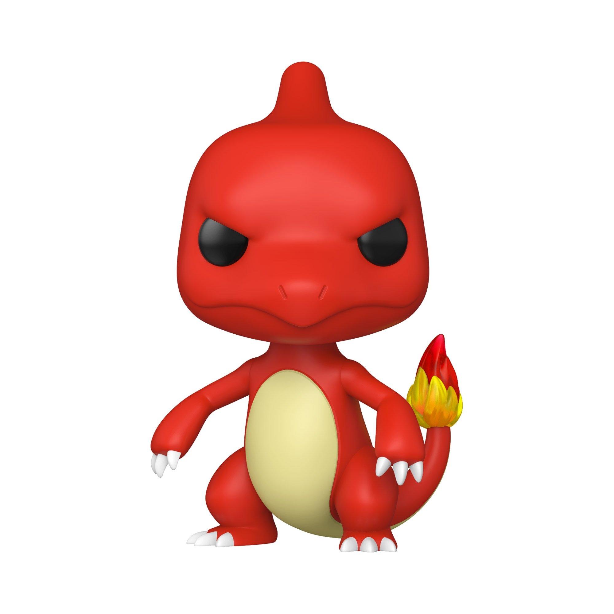 Multi - FUNKO - Charmeleon Pokemon Action Figure - 2