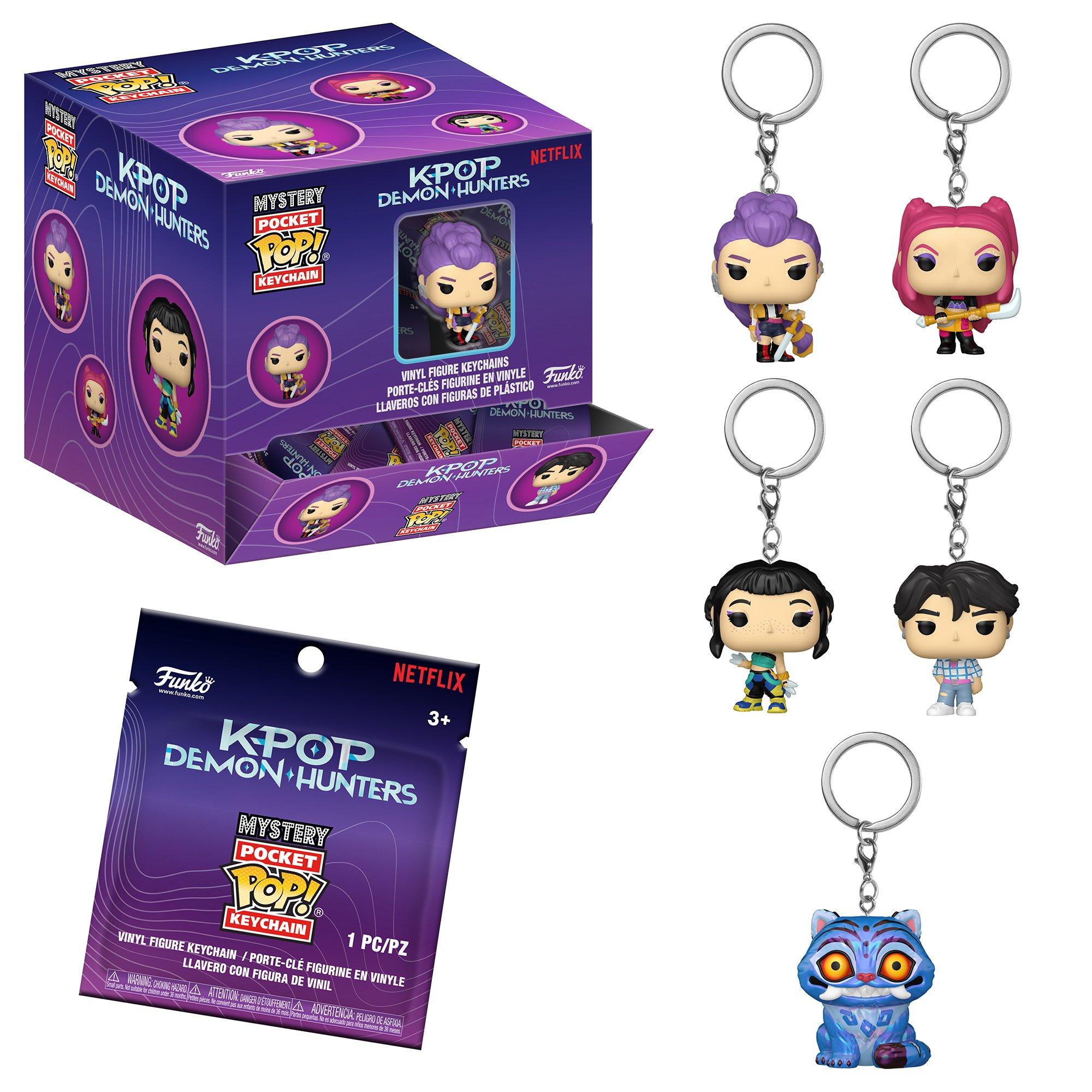 Funko  12 Piece Action Figures - 