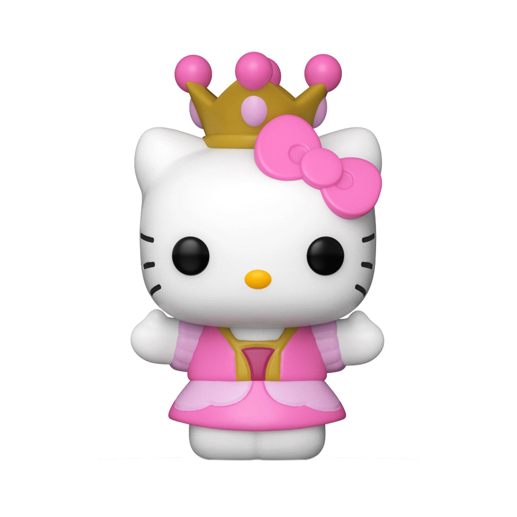 ple - FUNKO - SanrioTown Action Figure - 1