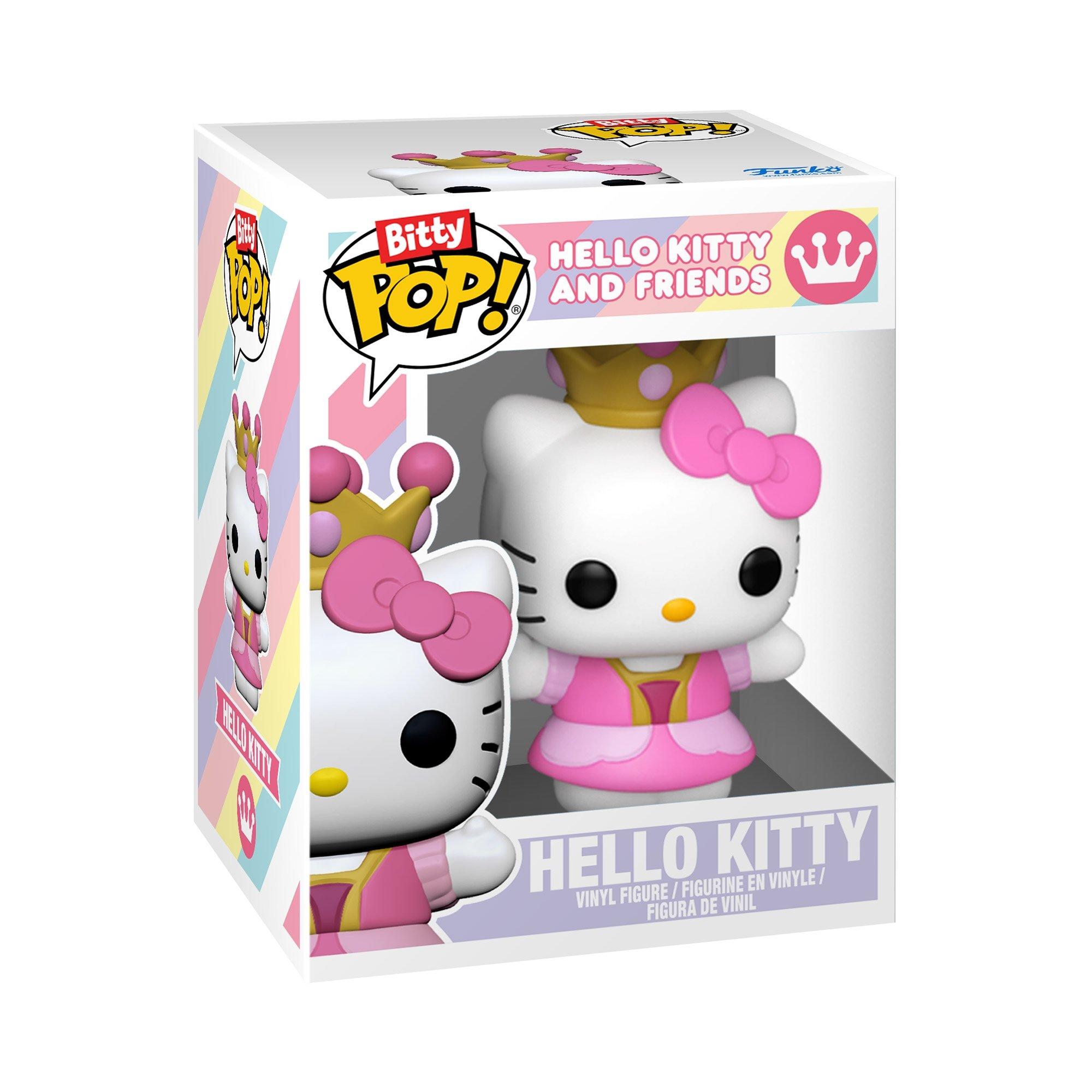 ple - FUNKO - SanrioTown Action Figure - 2