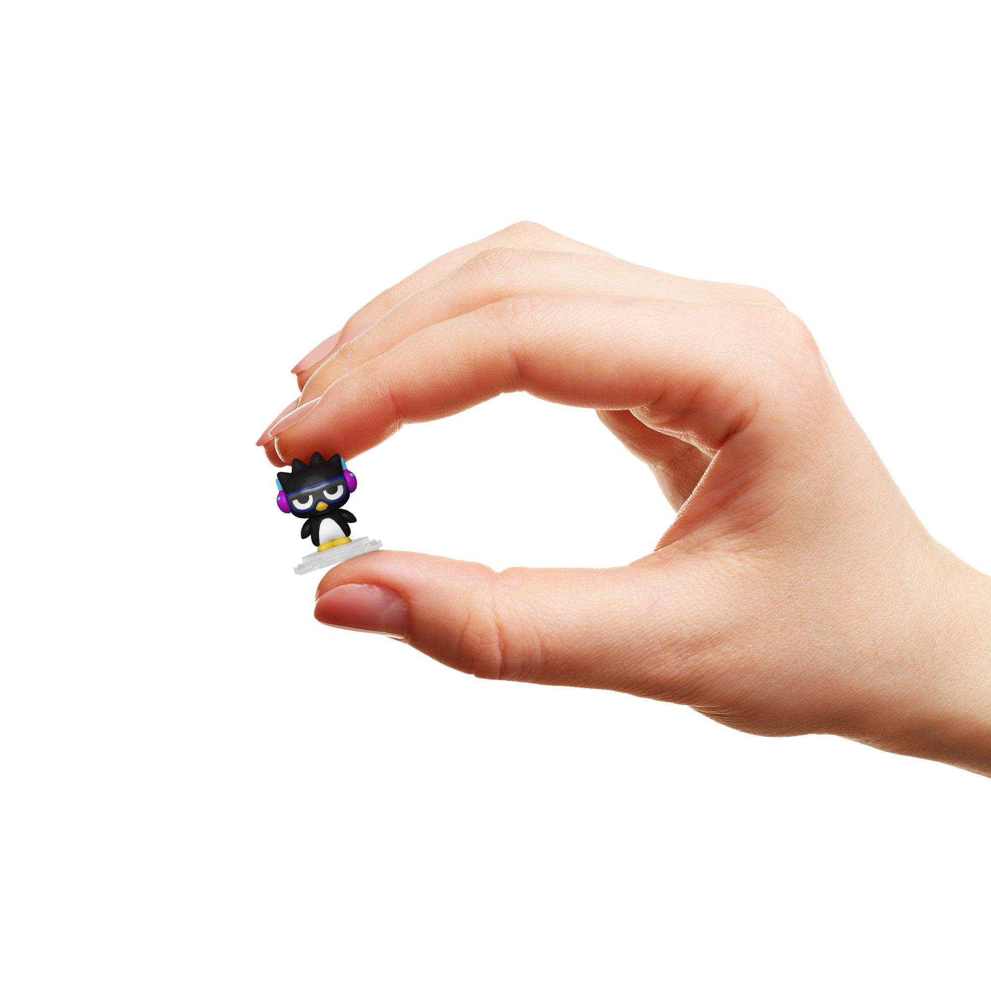 ple - FUNKO - SanrioTown Action Figure - 11