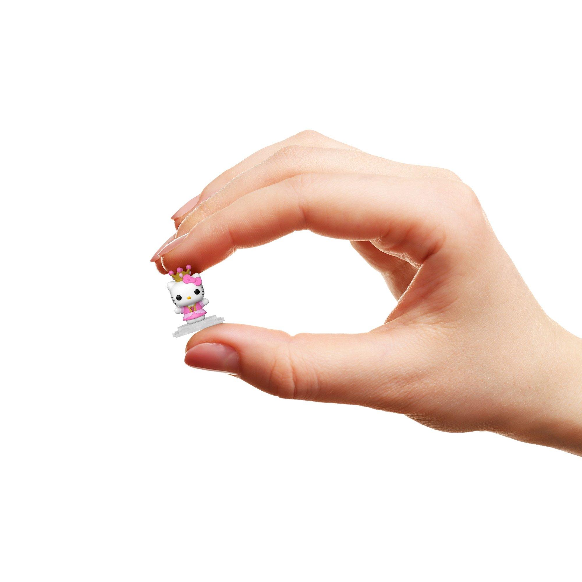 ple - FUNKO - SanrioTown Action Figure - 5