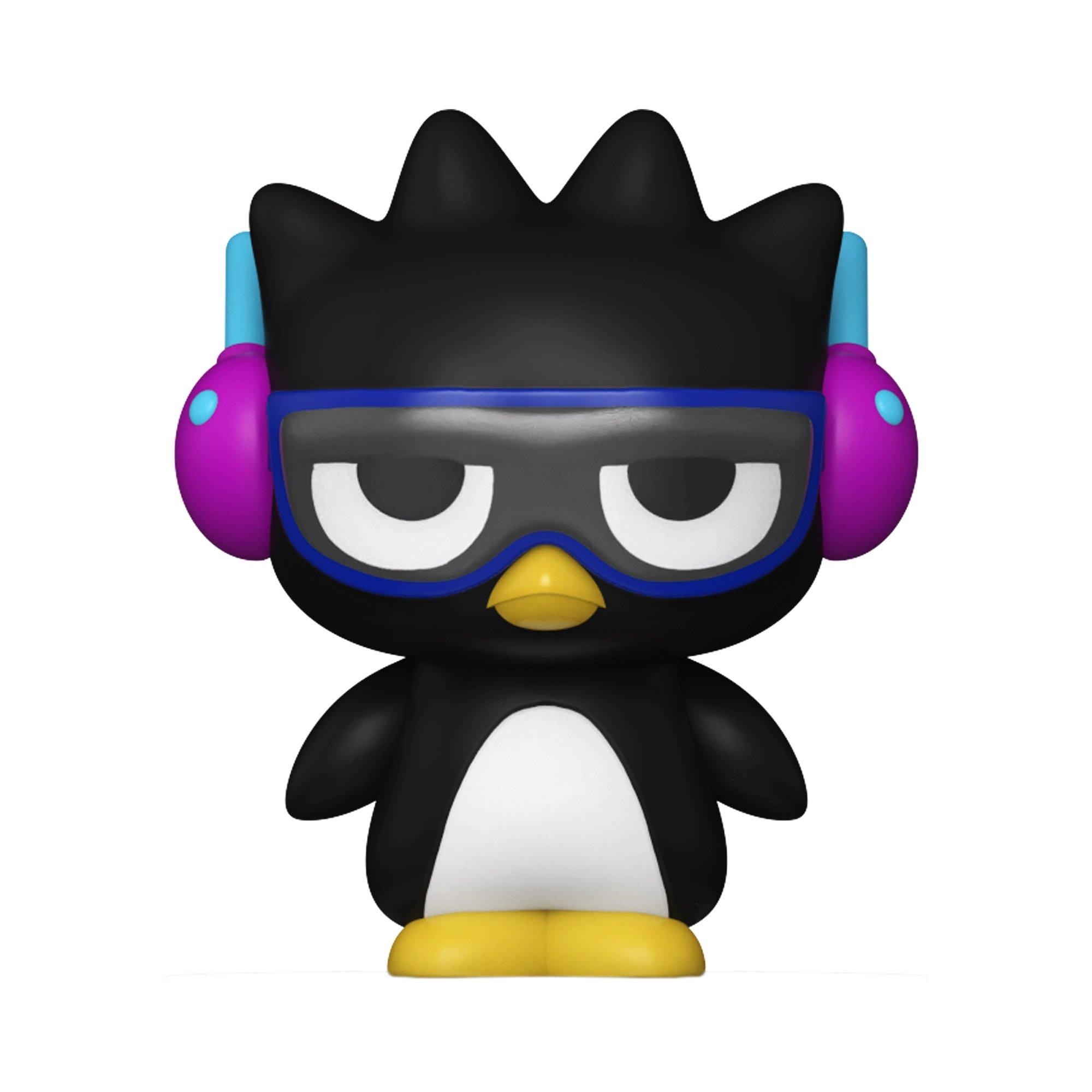 ple - FUNKO - SanrioTown Action Figure - 6