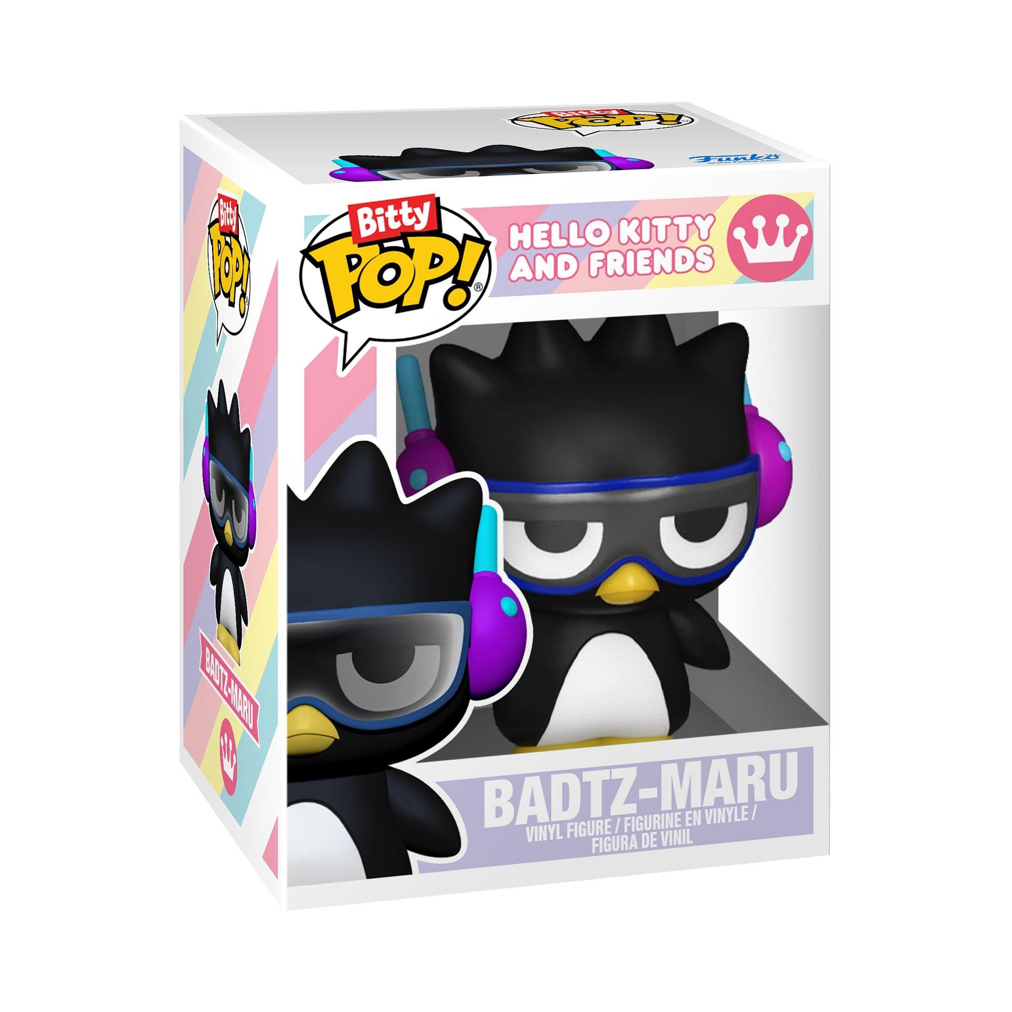 ple - FUNKO - SanrioTown Action Figure - 7