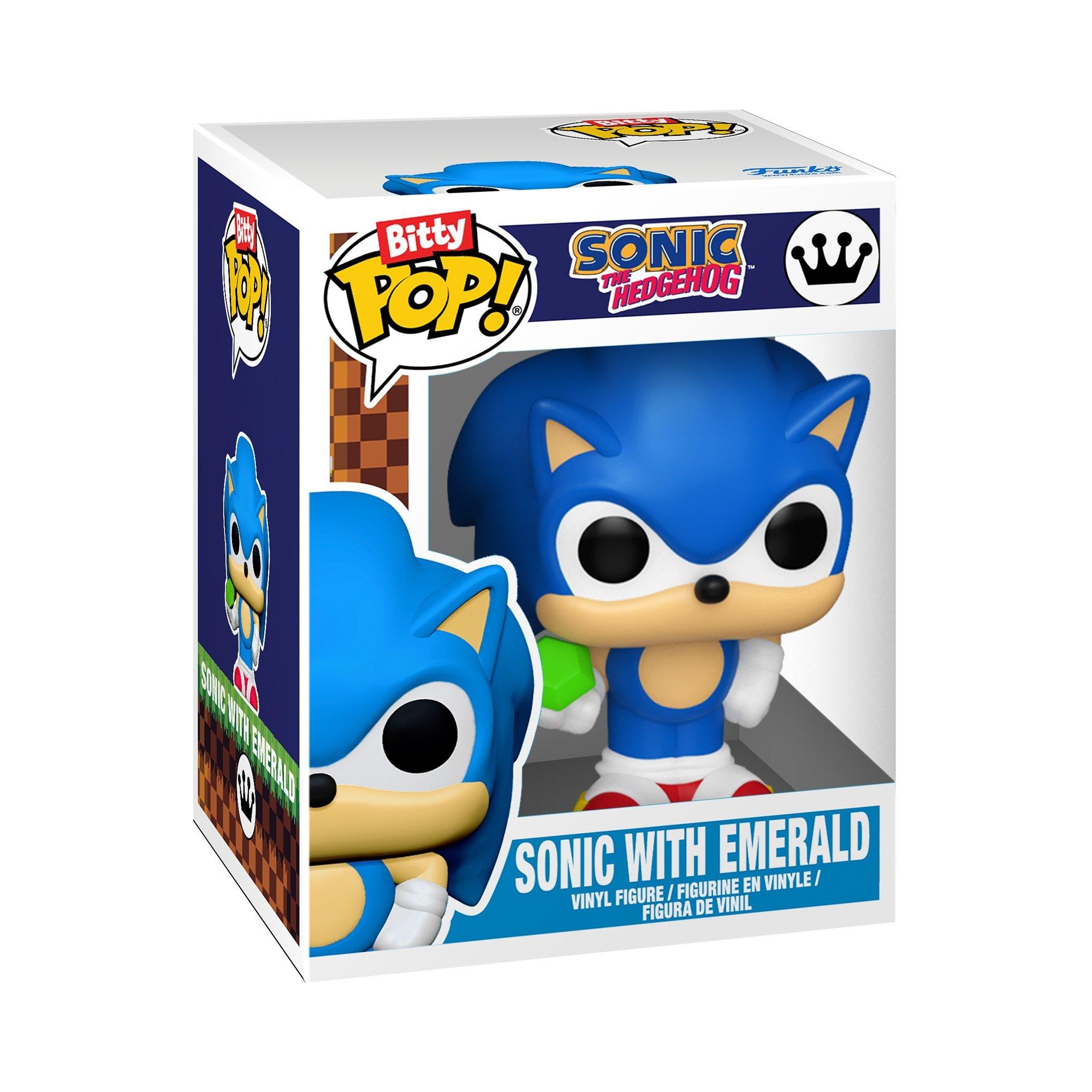 Multi - FUNKO - Sonic Action Figure - 1