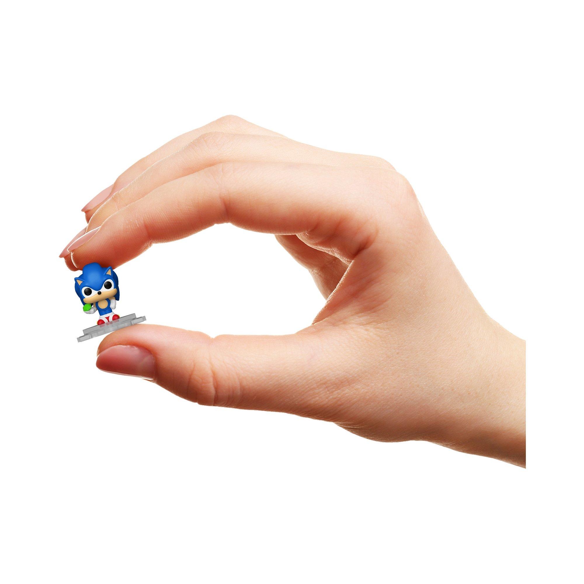 Multi - FUNKO - Sonic Action Figure - 2