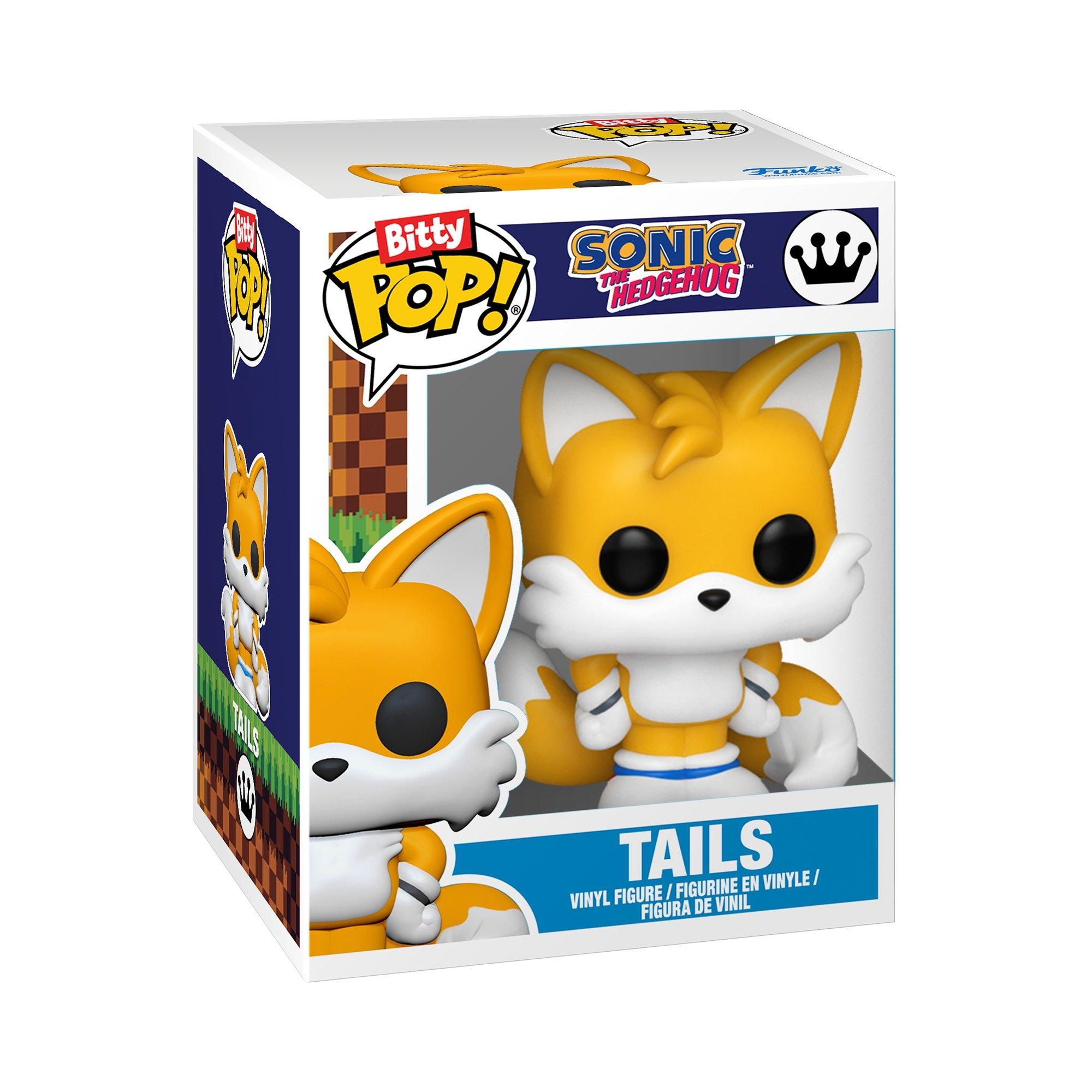 Multi - FUNKO - Sonic Action Figure - 4
