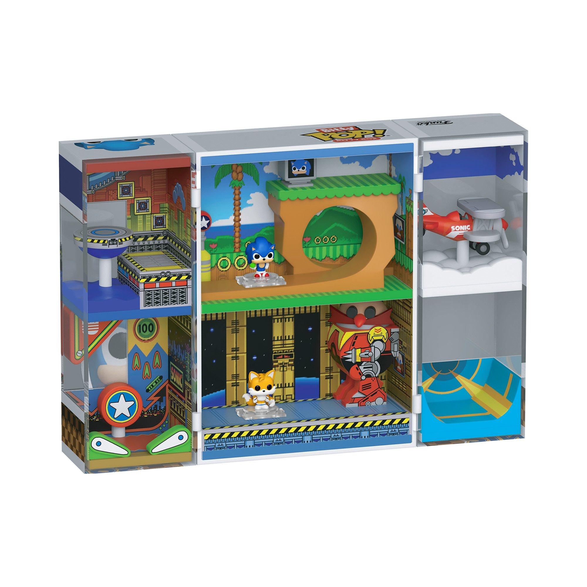 Multi - FUNKO - Sonic Action Figure - 6