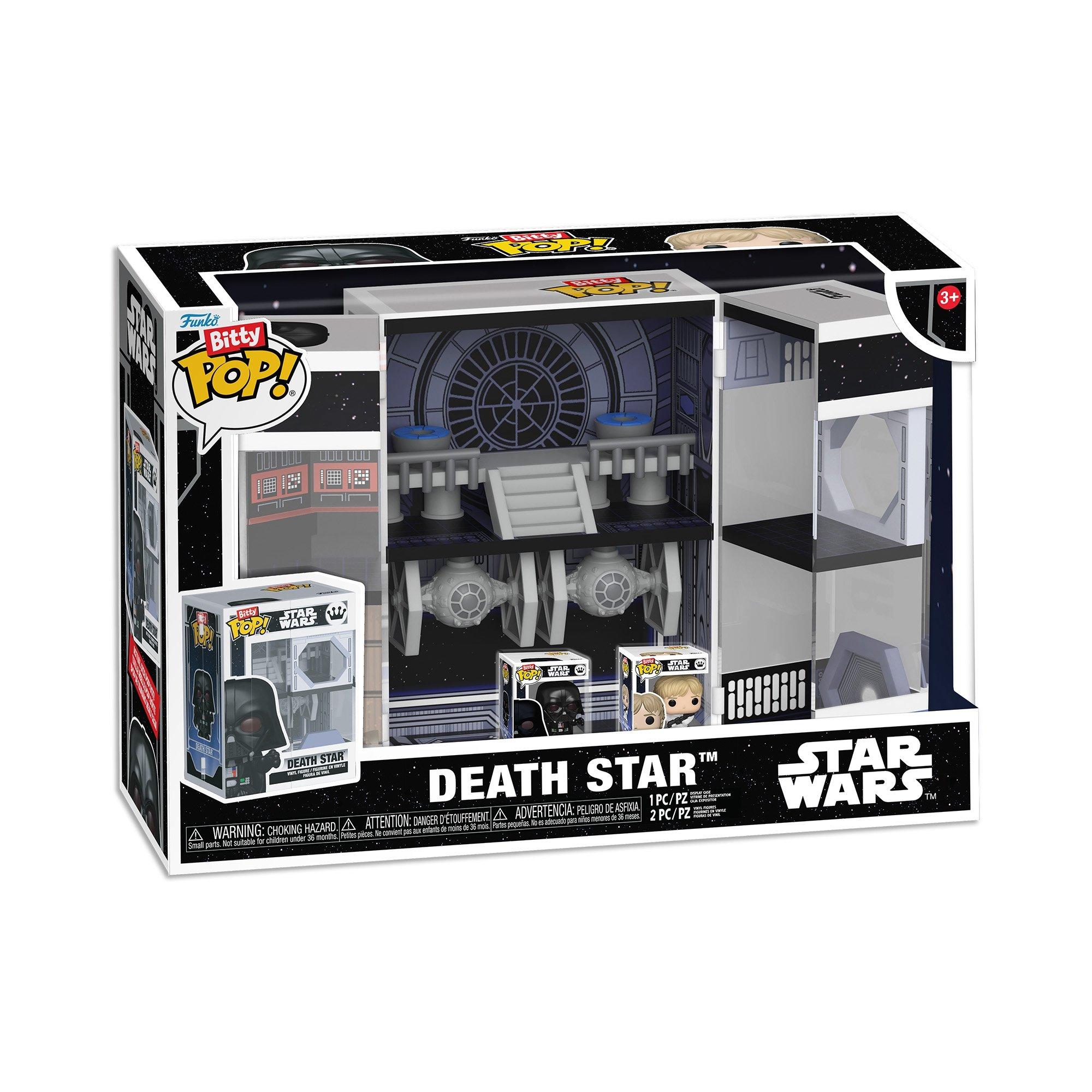 Multi - FUNKO - The Death Star Action Figure - 3