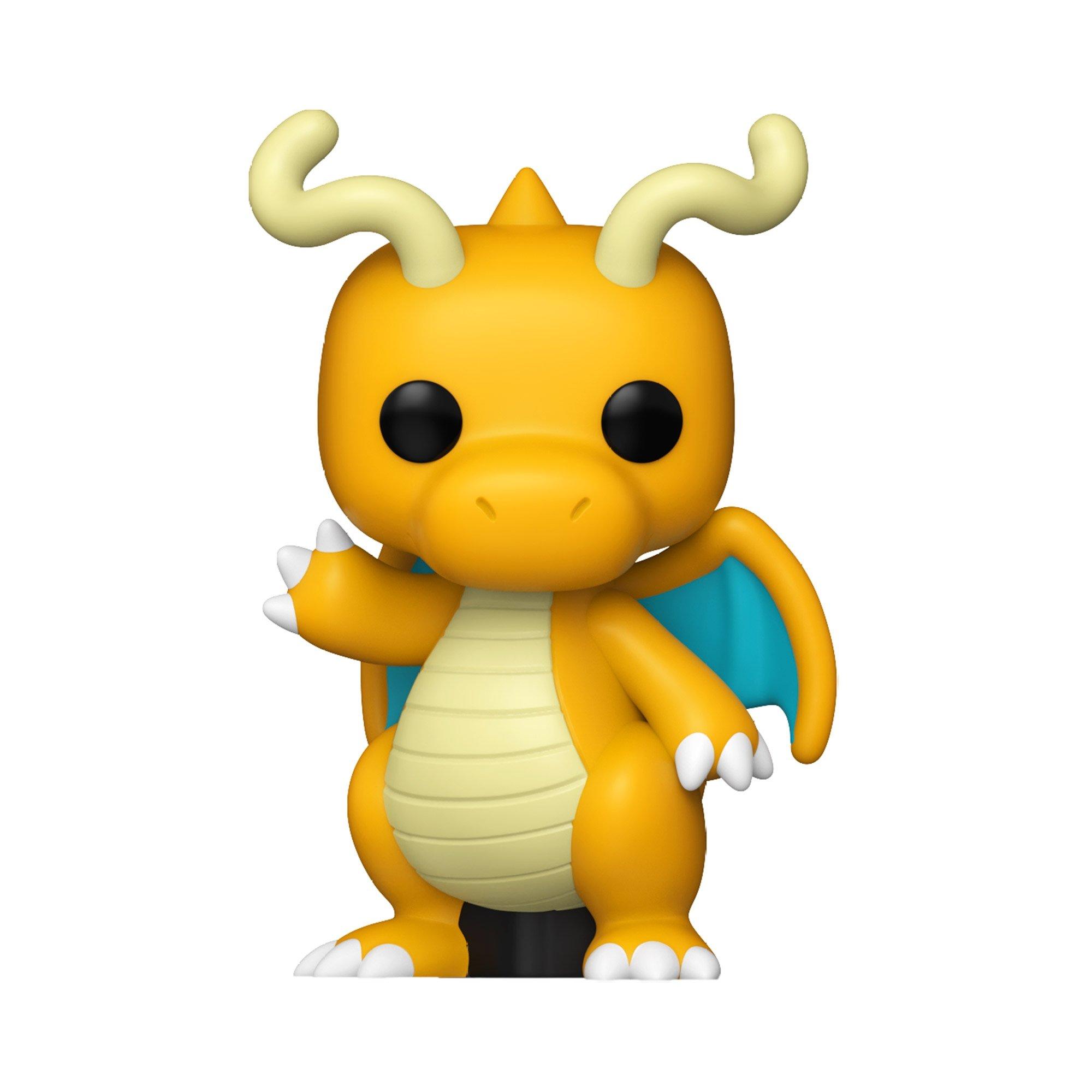 ple - FUNKO - Bitty Pop Poké Ball Action Figure - 2