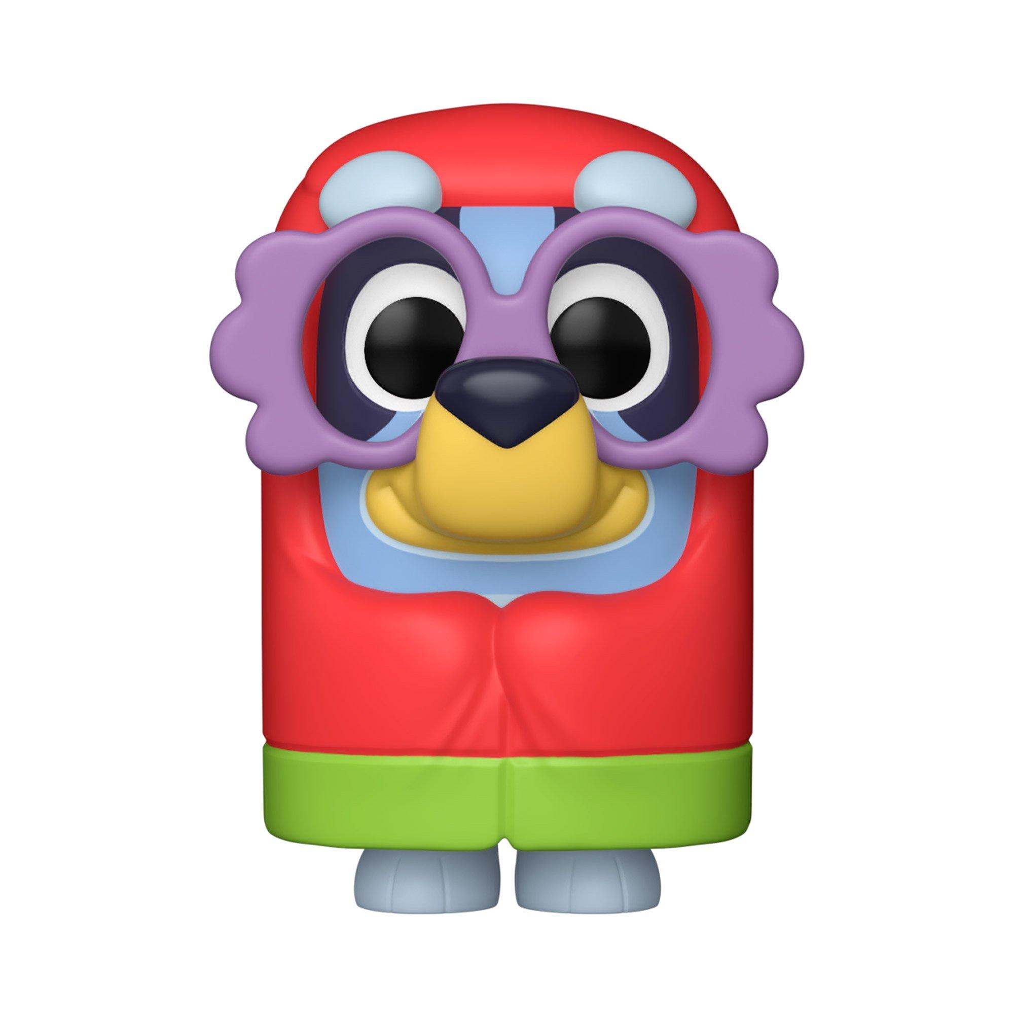 Multi - FUNKO - Bluey Granny Action Figure - 2