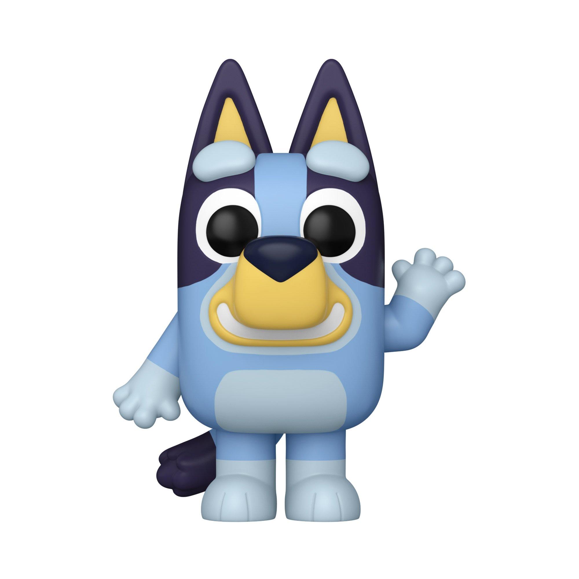 VIŠEBOJAN - FUNKO - Jumbo Bluey Action Figure - 2