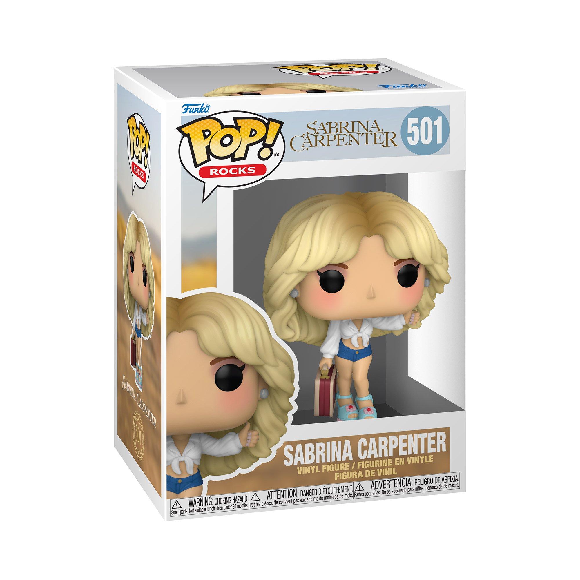 Meerkleurig - FUNKO - Pop Star 1 Action Figure - 2