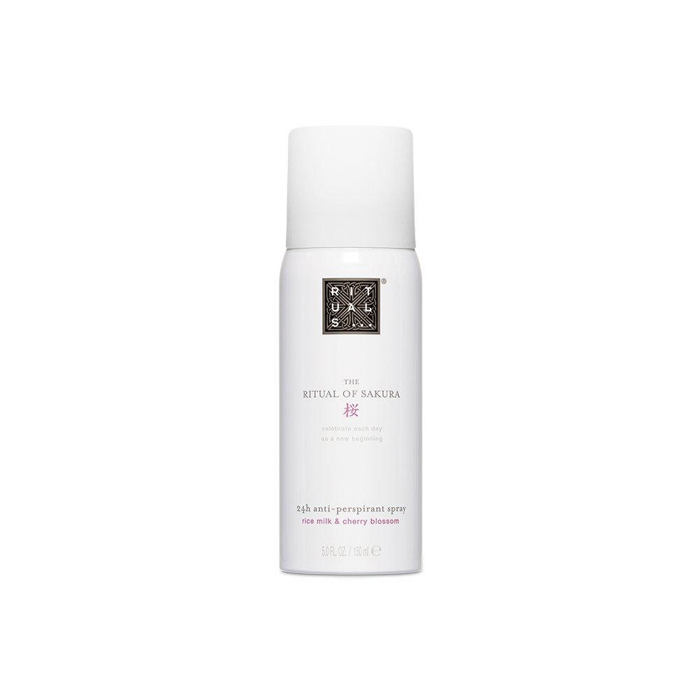 SAKURA - Rituals - The Ritual of Sakura Anti-Perspirant Spray