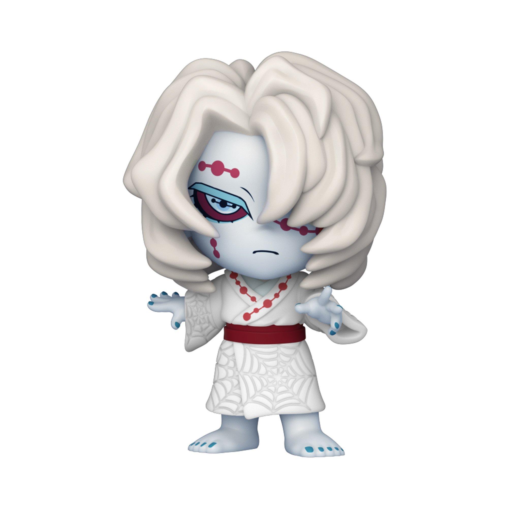 ple - FUNKO - MM Demon Slayer PDQ Action Figures - 13