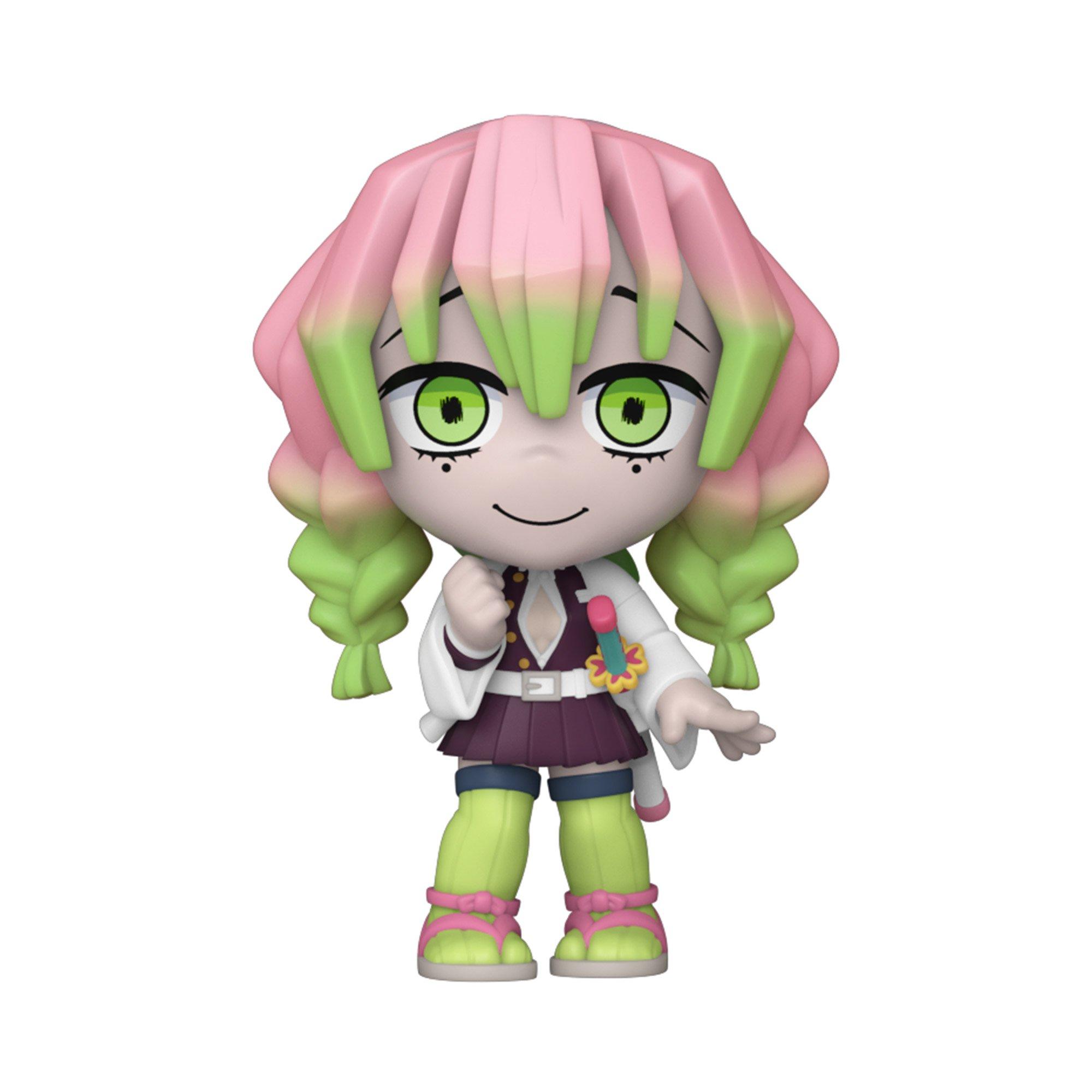 ple - FUNKO - MM Demon Slayer PDQ Action Figures - 14