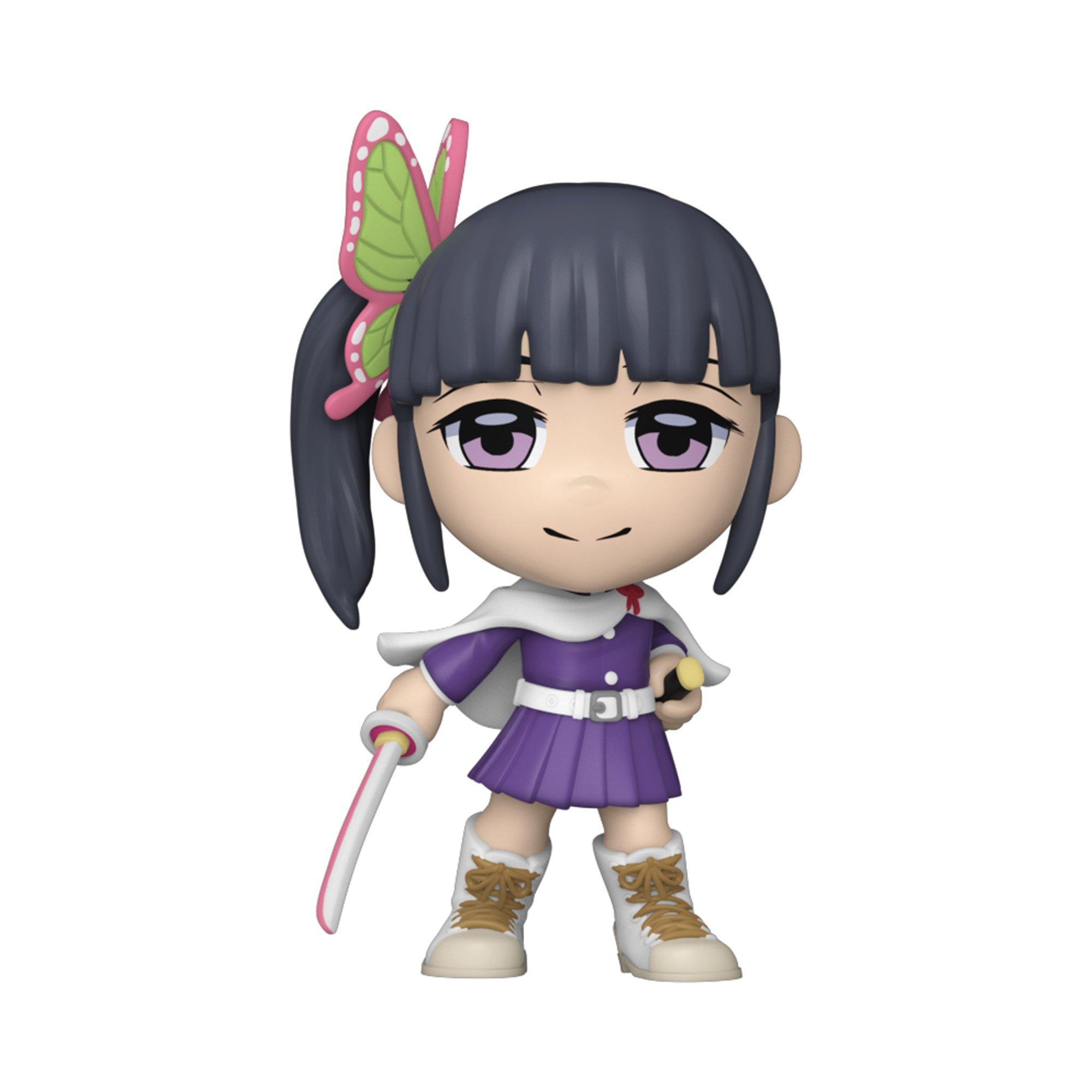 ple - FUNKO - MM Demon Slayer PDQ Action Figures - 15