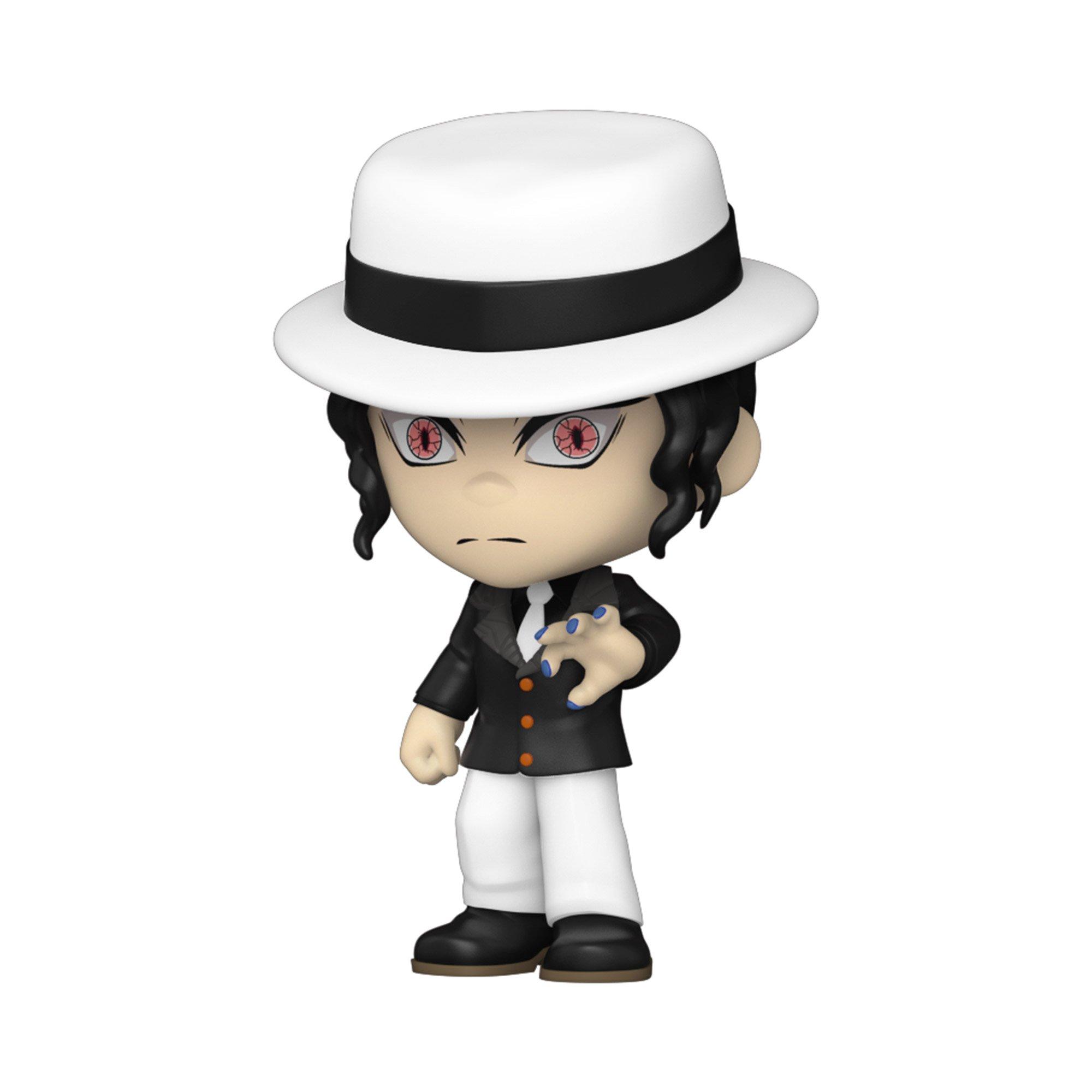 ple - FUNKO - MM Demon Slayer PDQ Action Figures - 9