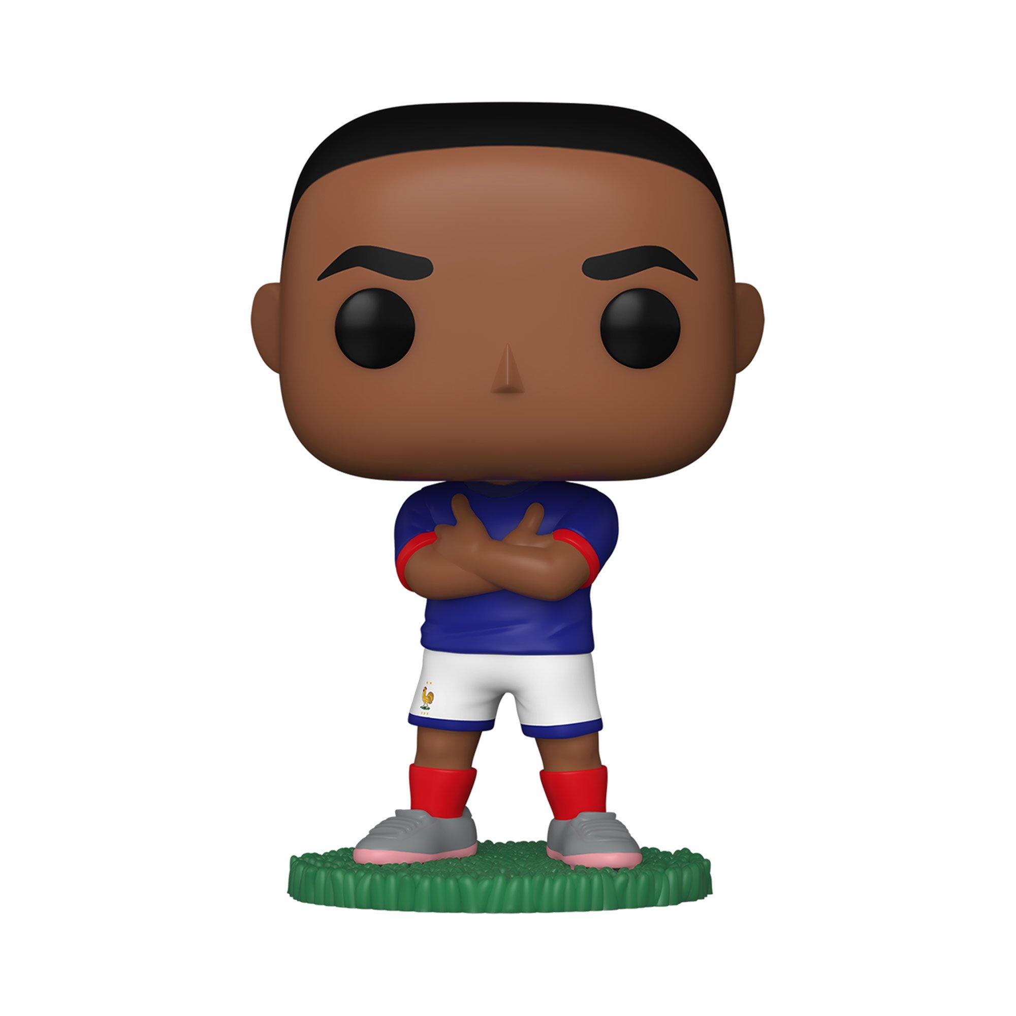 Multi - FUNKO - France Kylian Mbappe Action Figure - 1