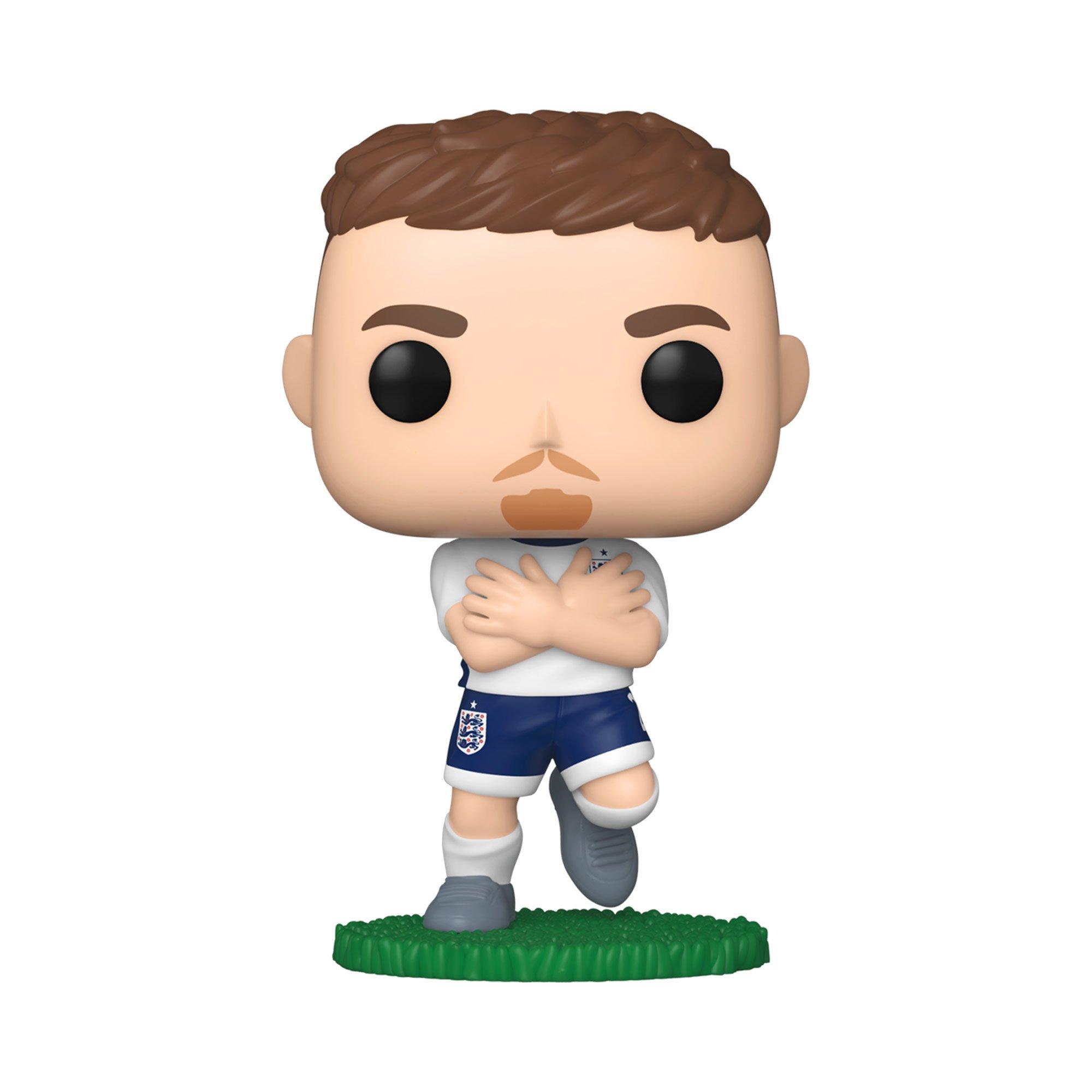 Multiple - FUNKO - England Cole Palmer Action Figure - 1