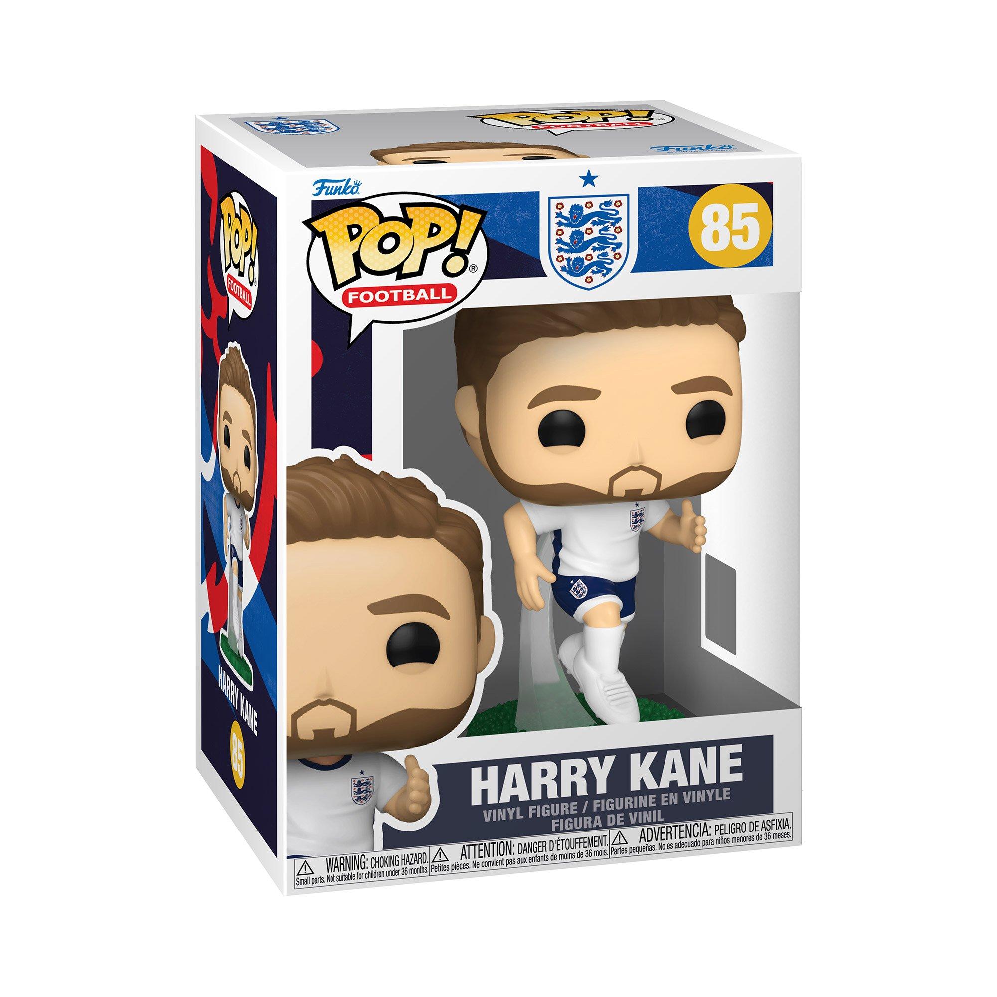 Multiple - FUNKO - England Harry Kane Action Figure - 2