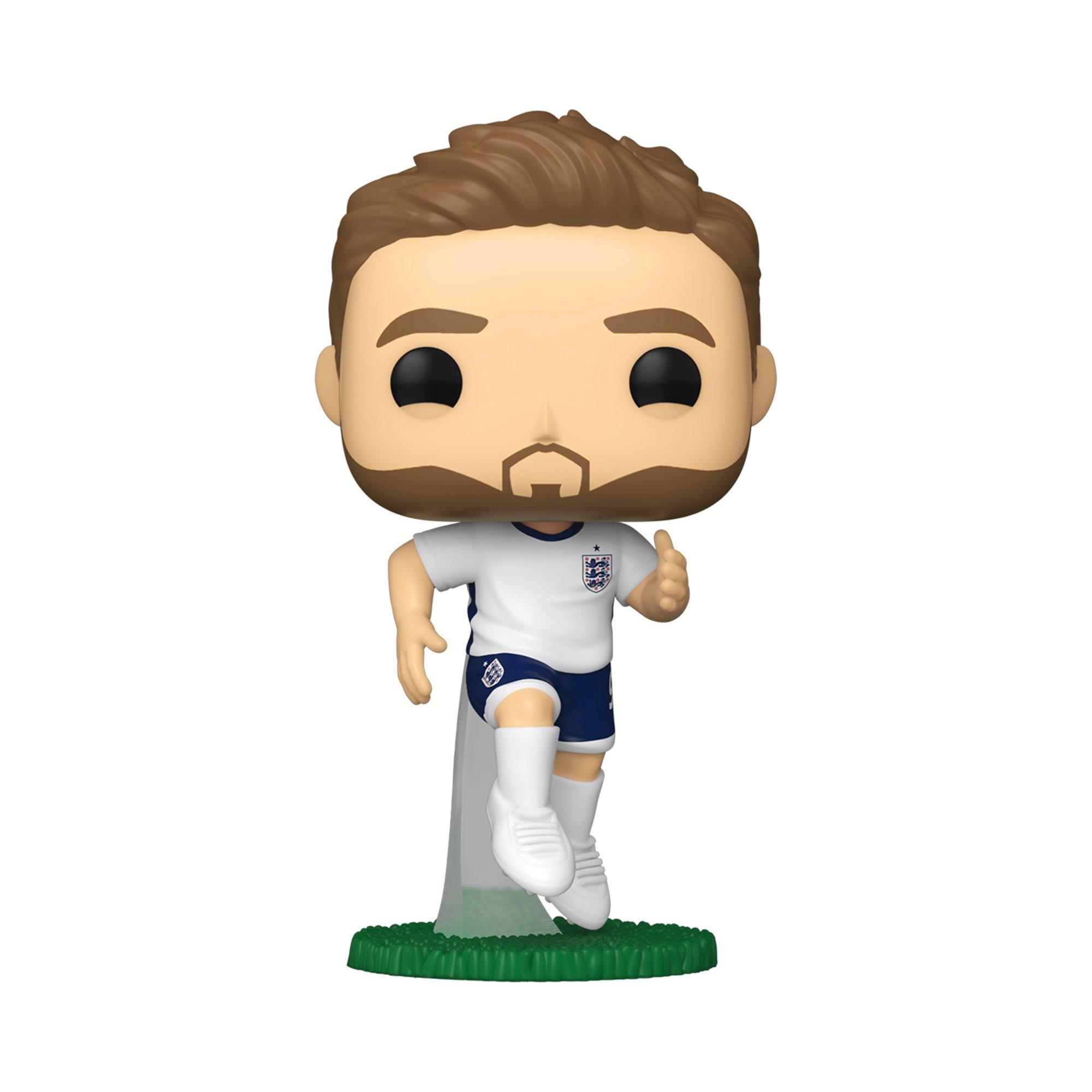 Multiple - FUNKO - England Harry Kane Action Figure - 3