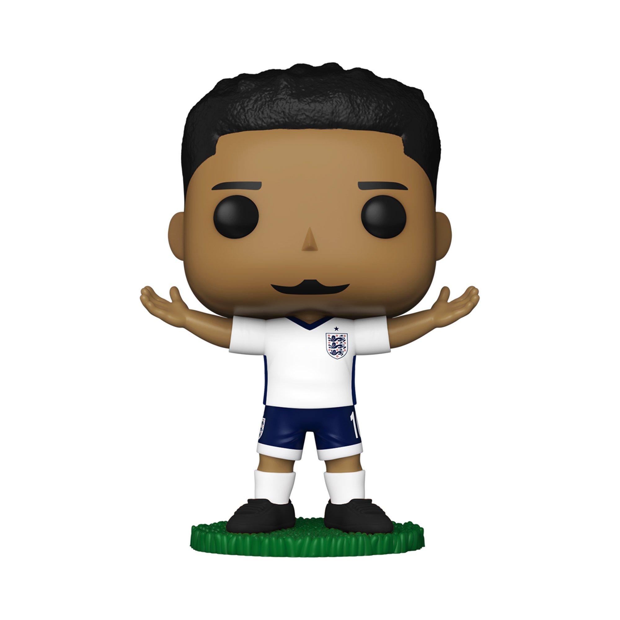 Multiple - FUNKO - England Jude Bellingham Action Figure - 3