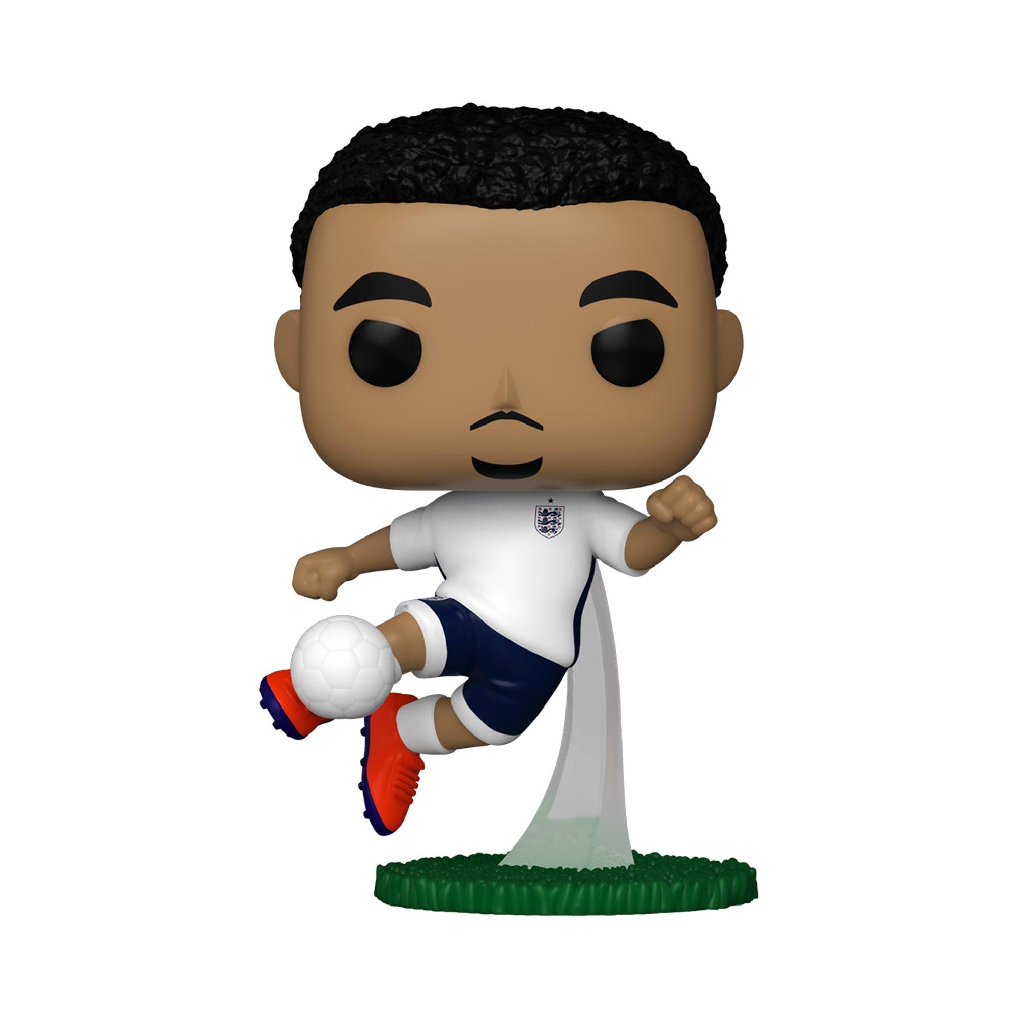 ple - FUNKO - England Alexander Arnold Action Figure - 3