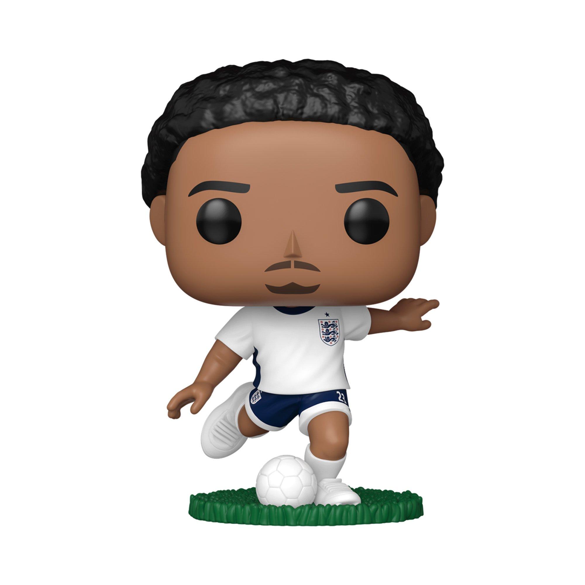 ple - FUNKO - England Lewis-Skelly Action Figure - 1
