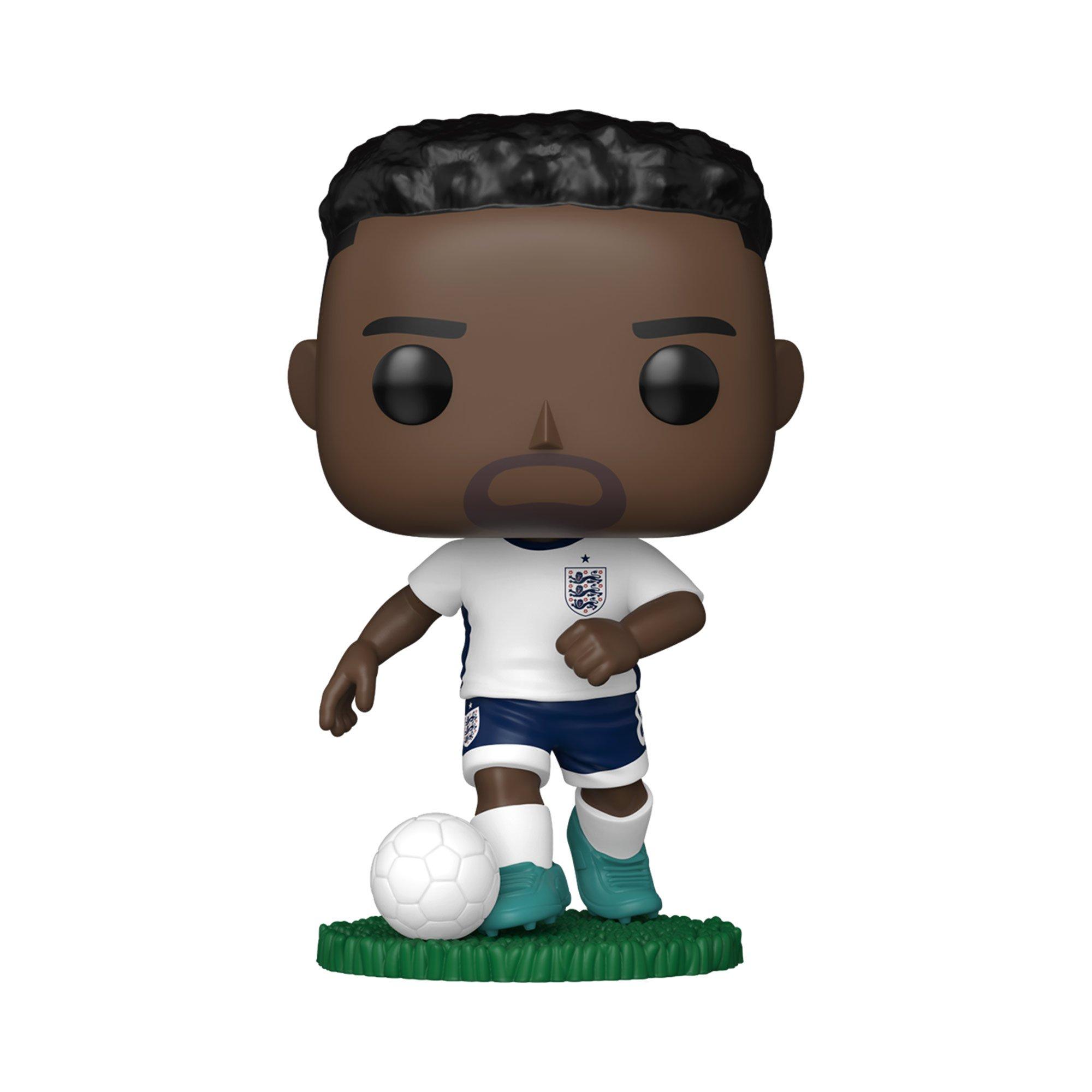 Funko  England Marc Guehi Action Figure - 