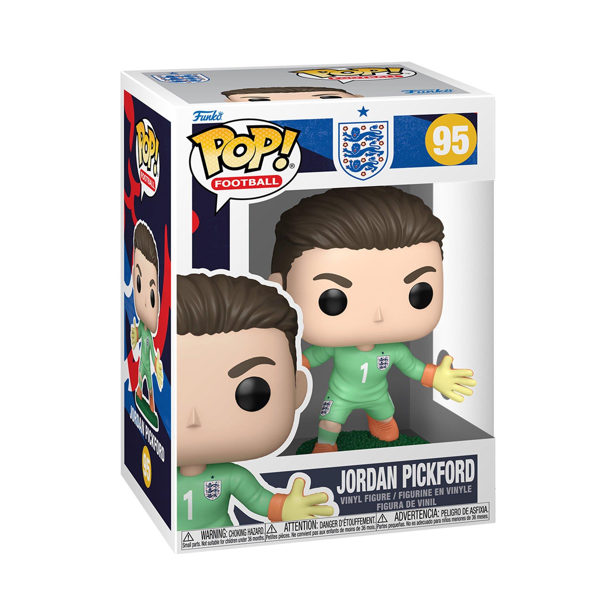 Multiple - FUNKO - England Jordan Pickford Action Figure - 2