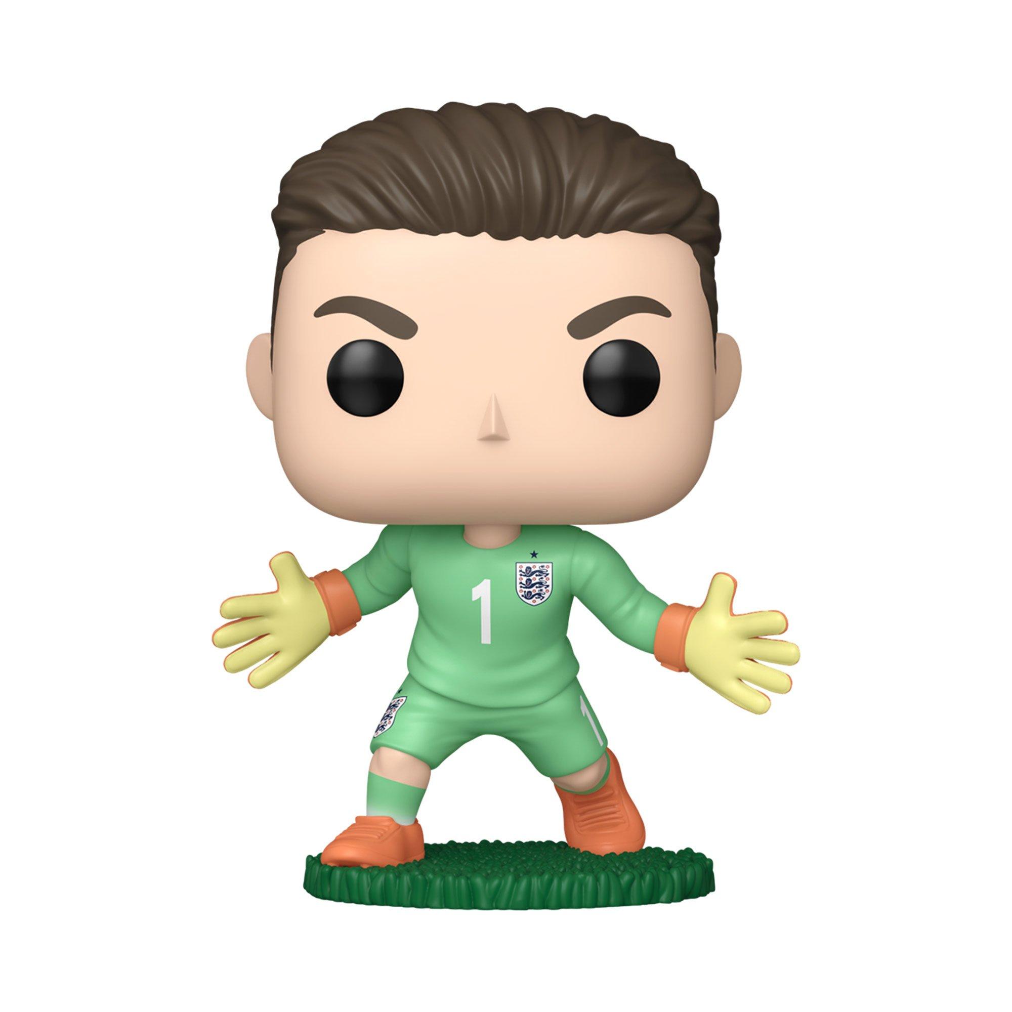 Multiple - FUNKO - England Jordan Pickford Action Figure - 3