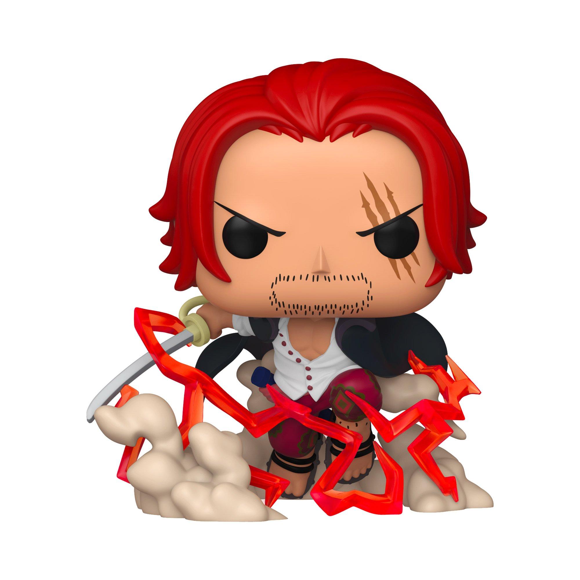 Funko  Dandadan Momo Ayase Action Figures - 
