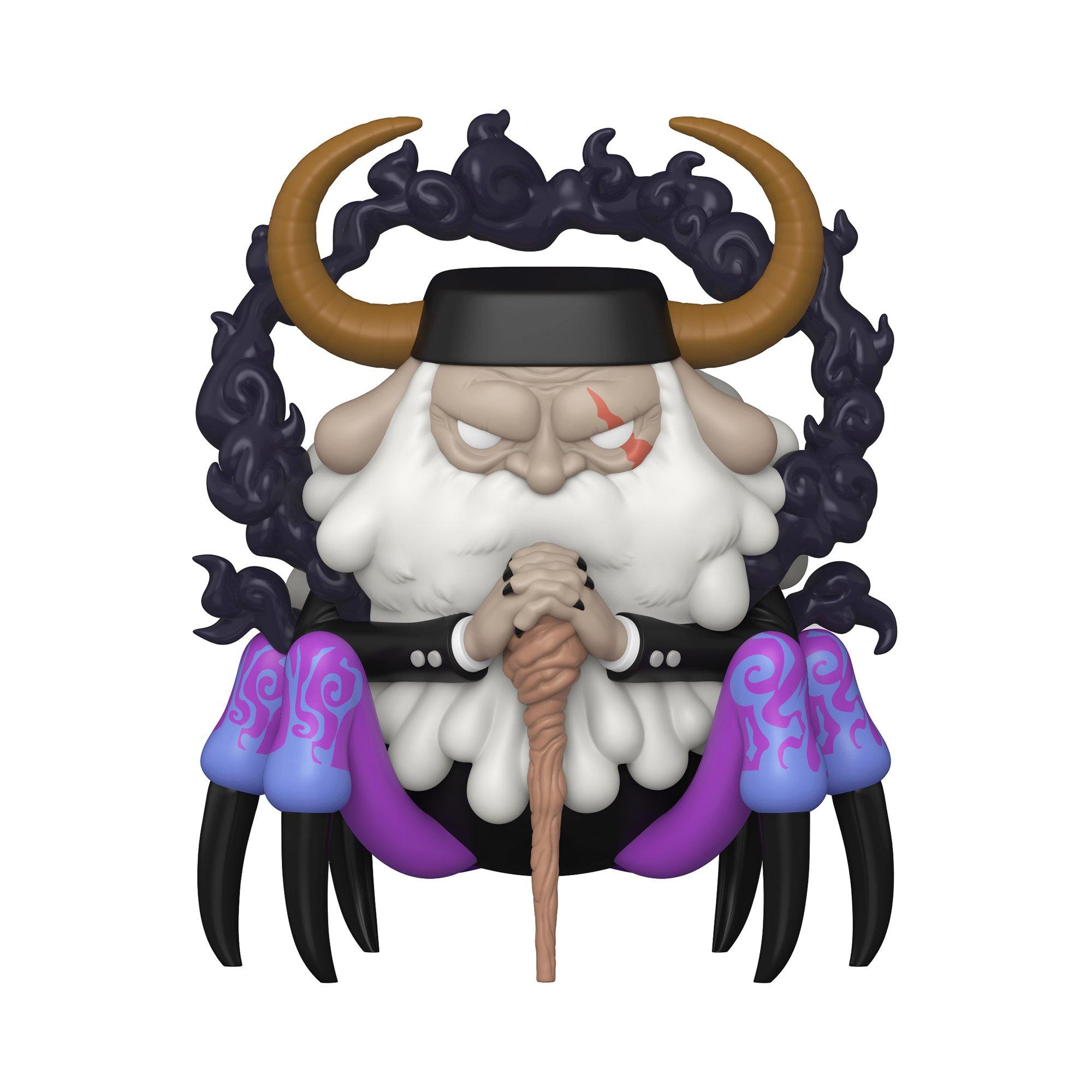 Multi - FUNKO - DANDADAN Okarun Action Figure - 1