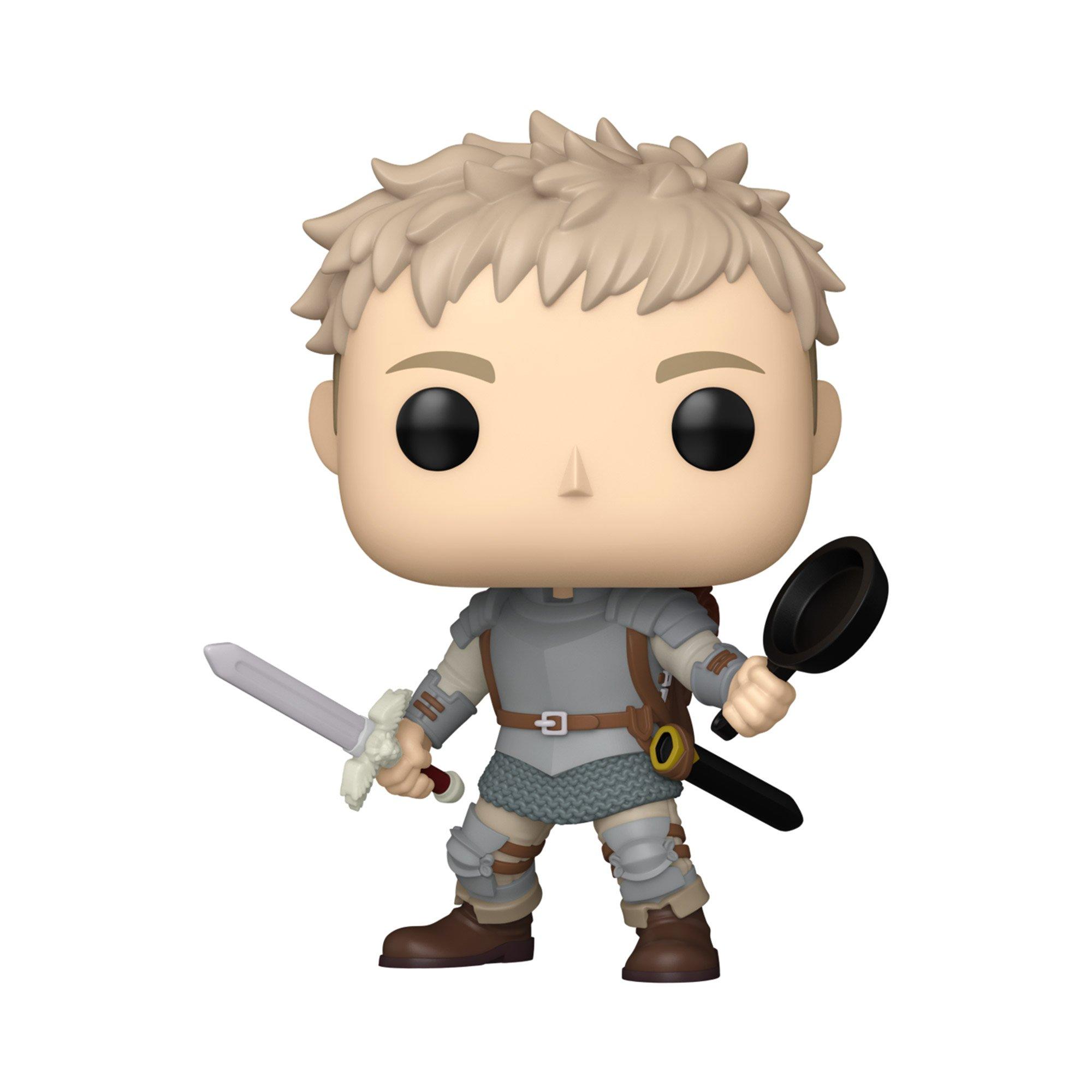 Multi - FUNKO - DiD Laios w/CH Action Figure - 1