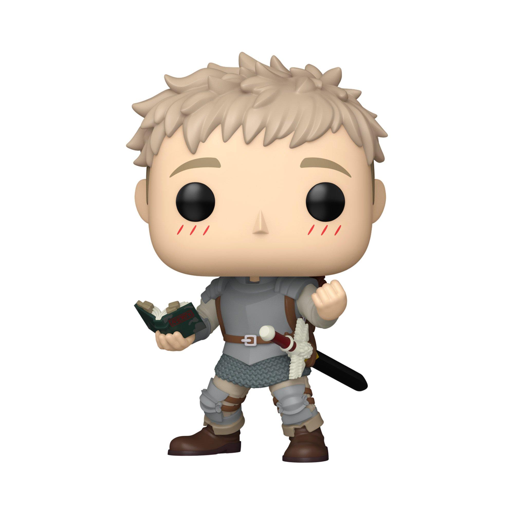 Multi - FUNKO - DiD Laios w/CH Action Figure - 5