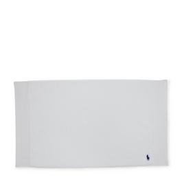Ralph Lauren Home Player Bath Mat