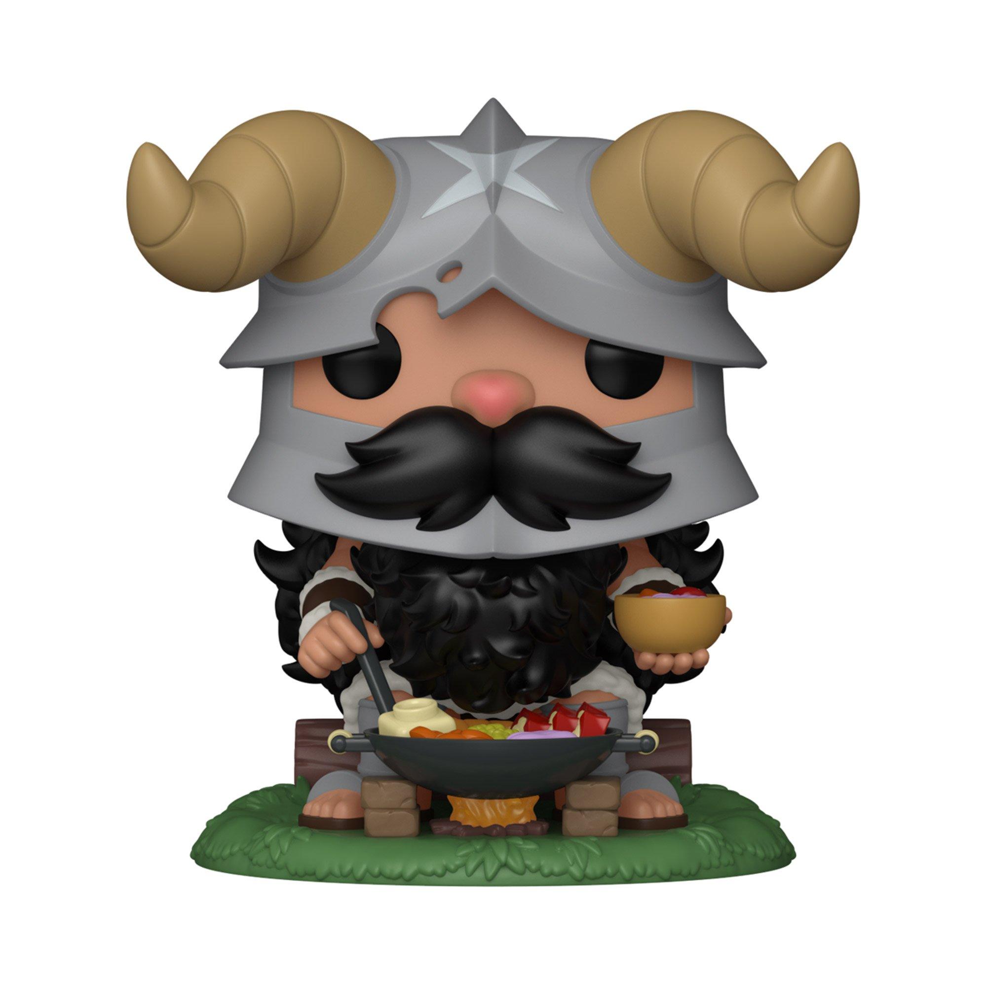 Multi - FUNKO - DiD Senshi Action Figure - 1