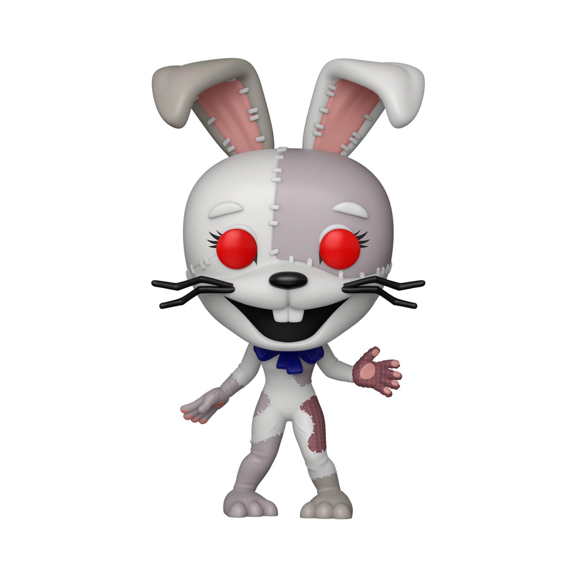 Meerkleurig - FUNKO - POP FNAF HW2- Vanny 62 - 1