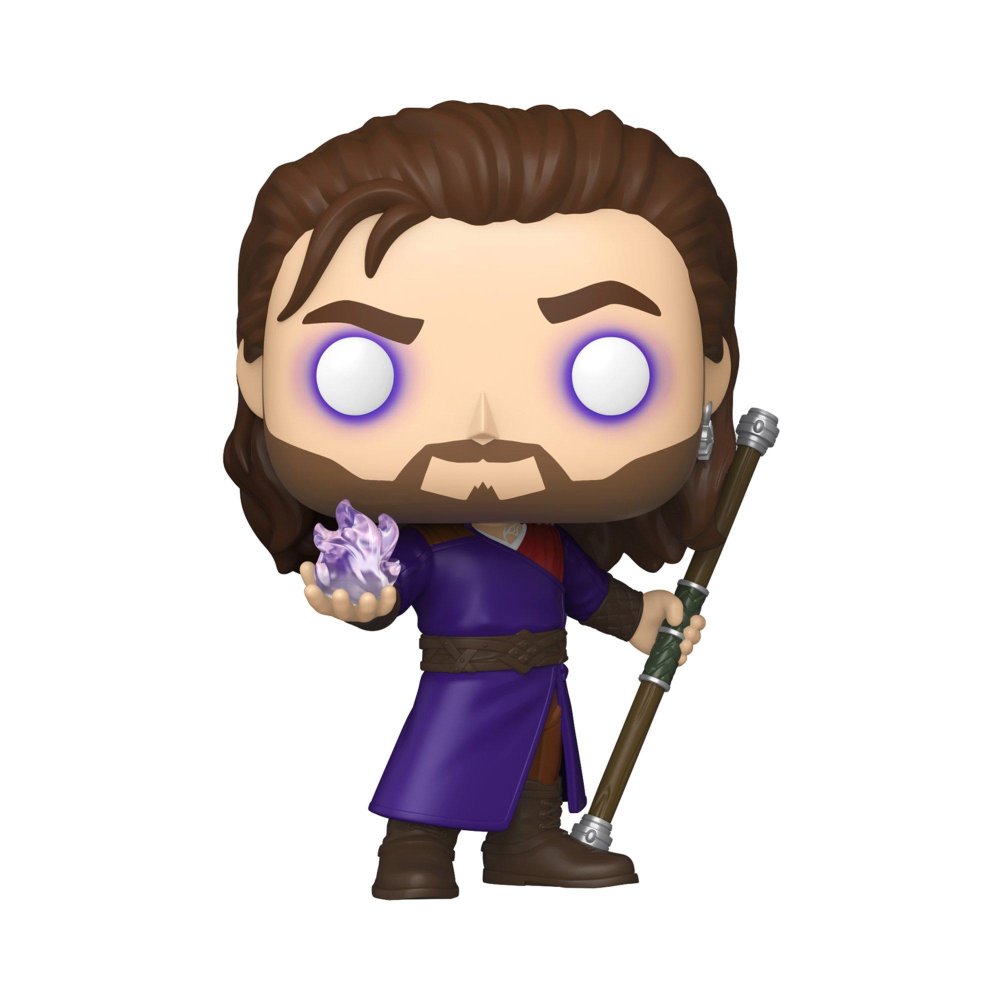 Funko  Bg3 S2 Gale Action Figure - 