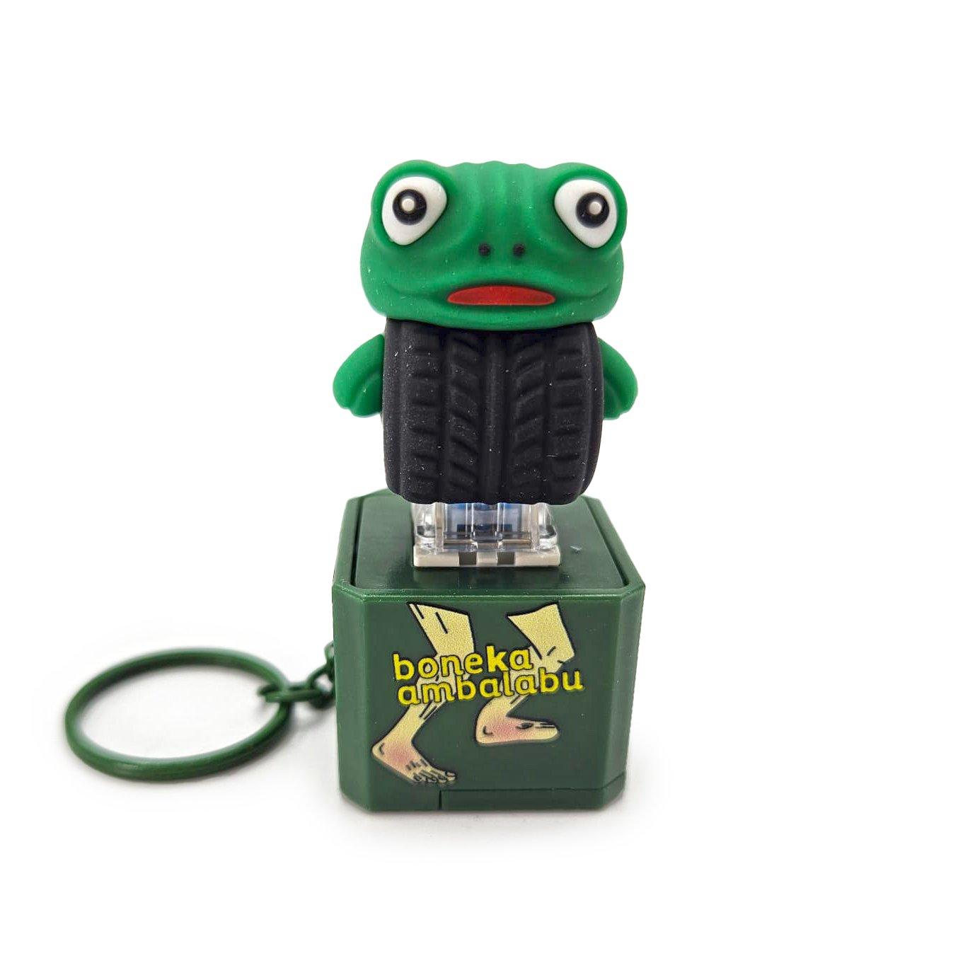 ple - Brainrot - Ultimate Lights and Sounds Action Figure - 3