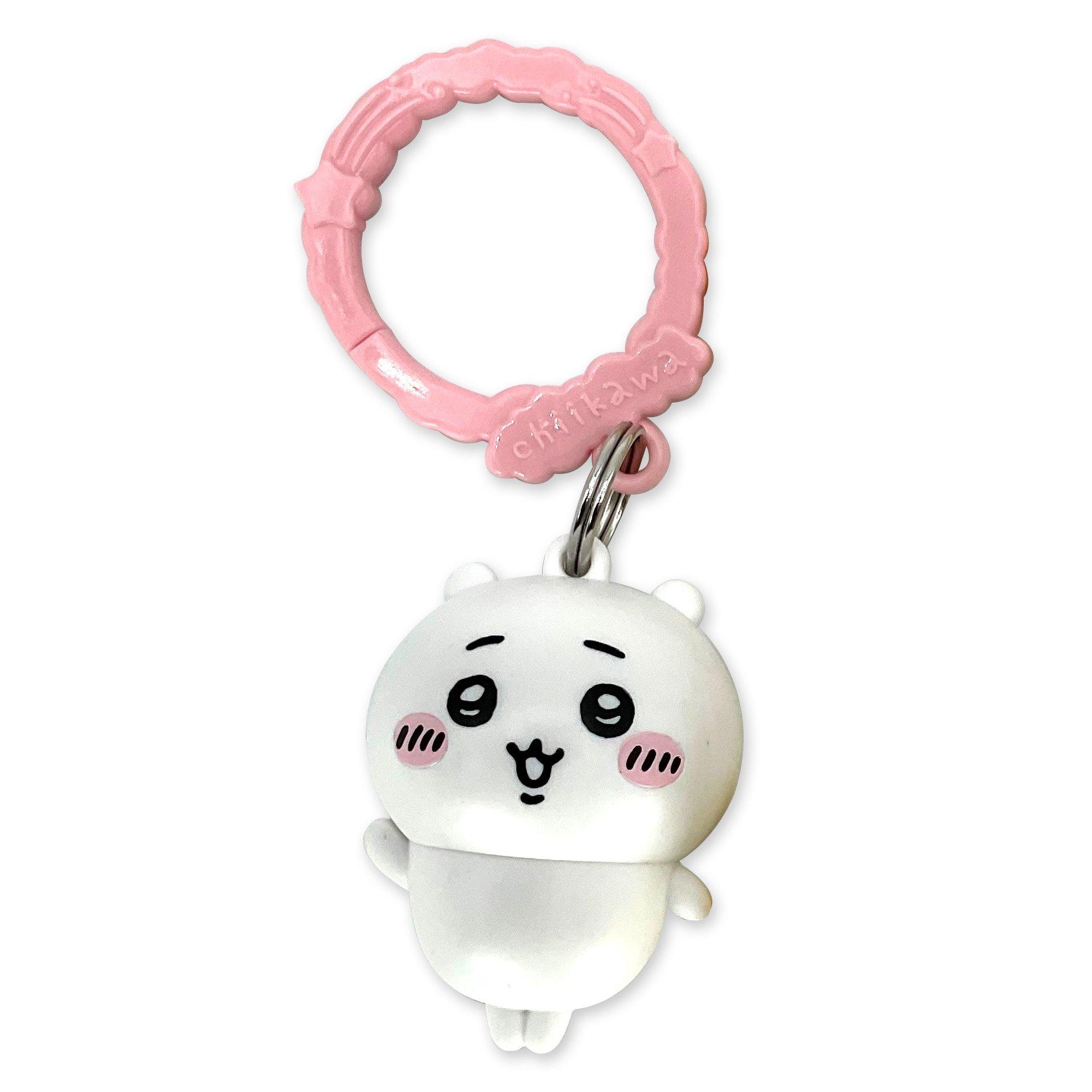 Multi - Chiikawa - Backpack Hangers Action Figure - 3