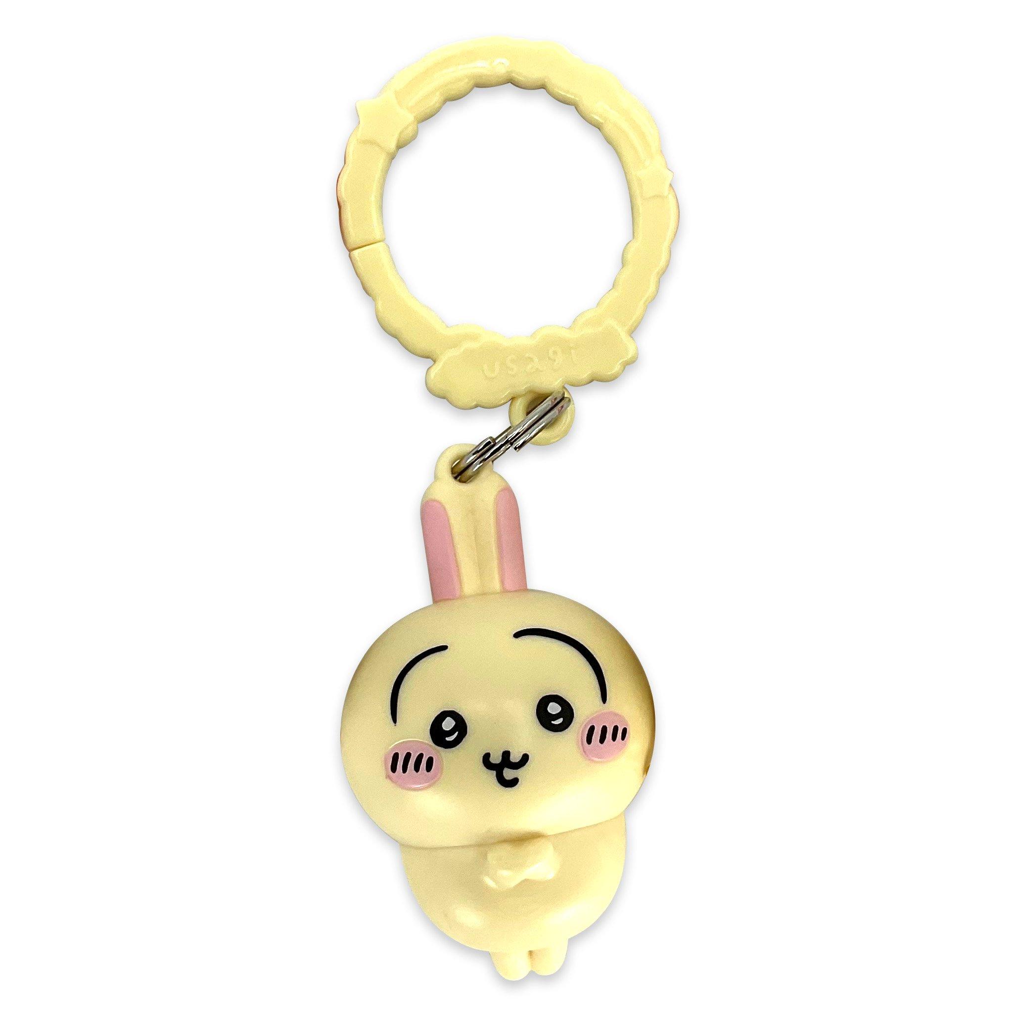 Multi - Chiikawa - Backpack Hangers Action Figure - 4