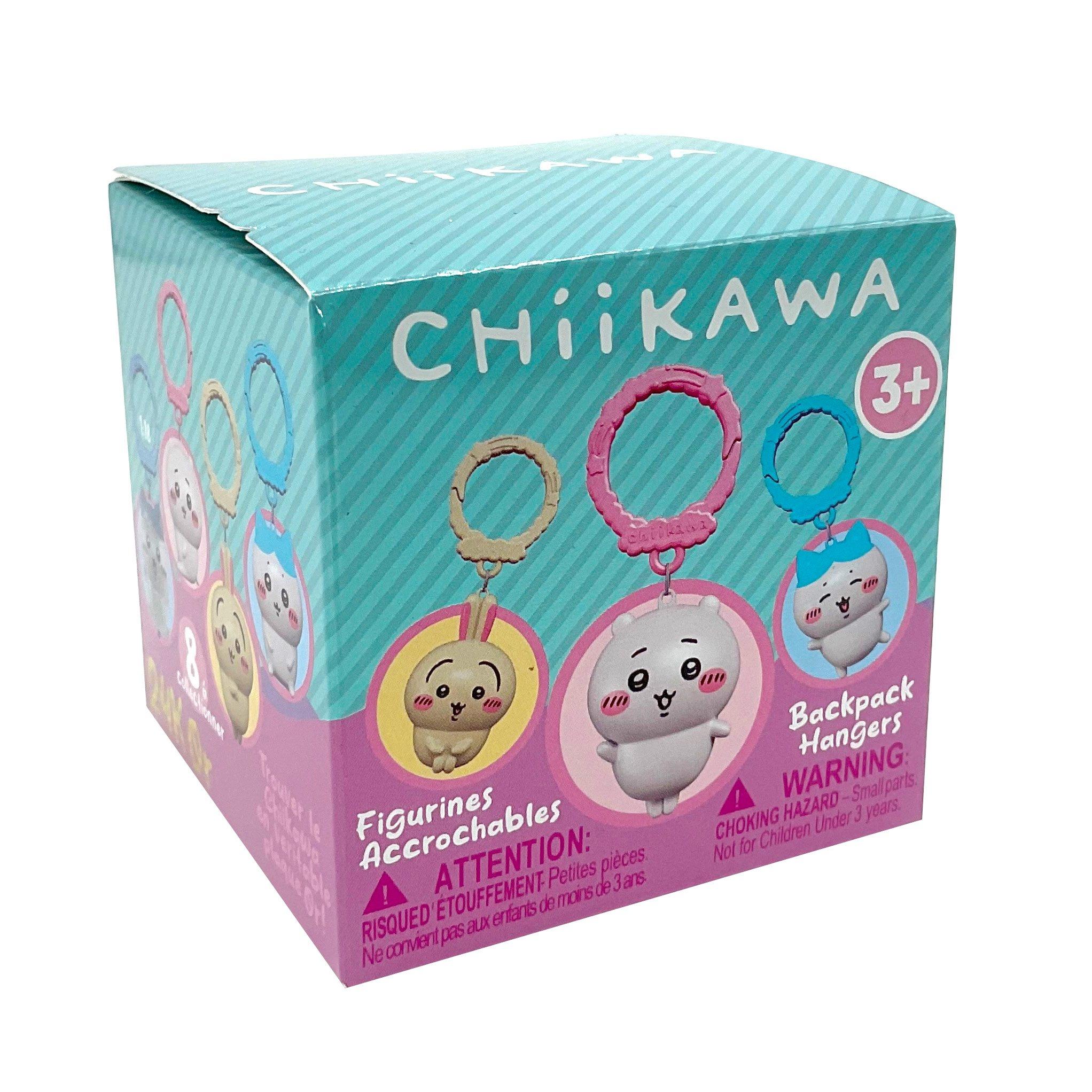 Multi - Chiikawa - Backpack Hangers Action Figure - 6
